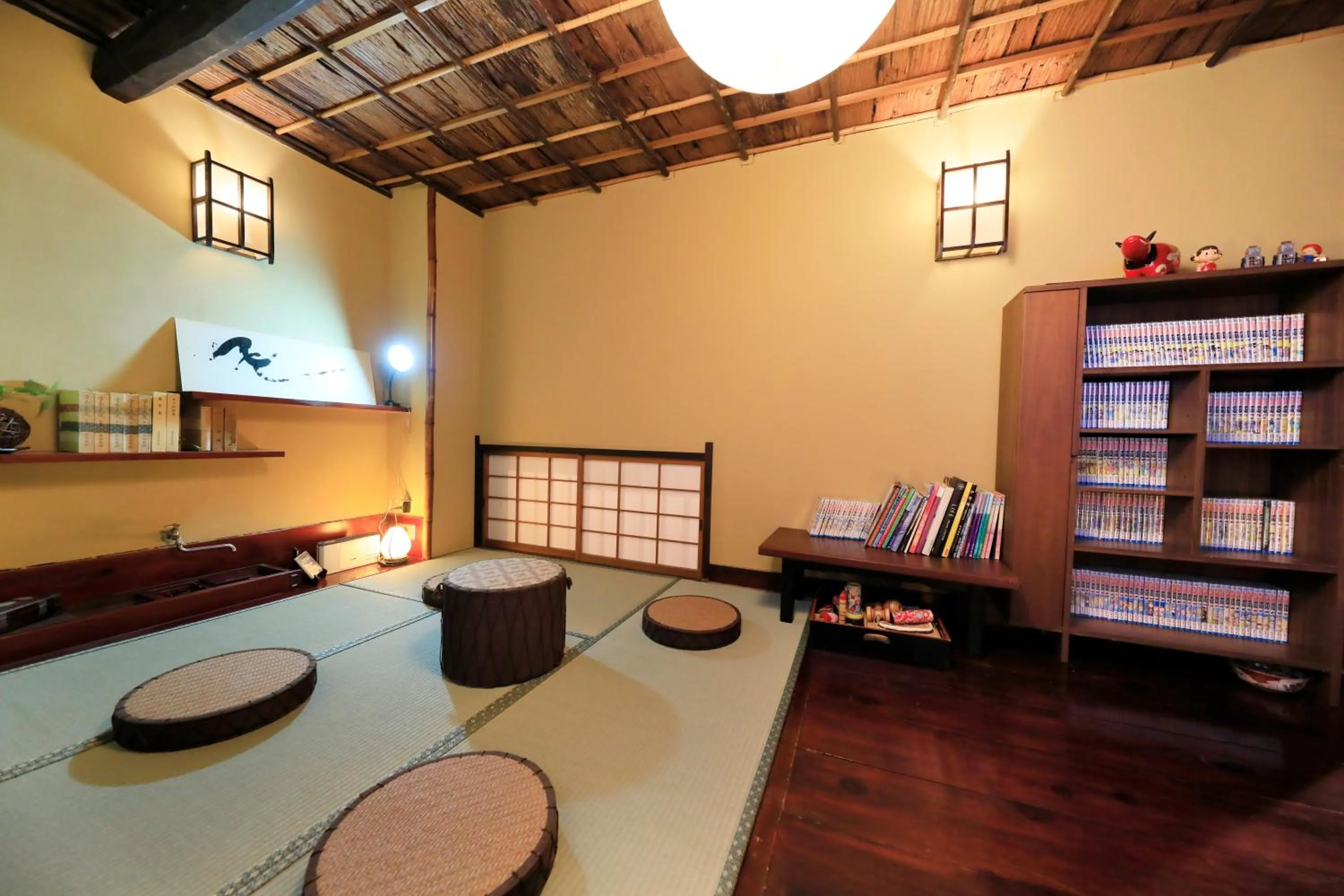 Game Room in Yugawara Fuga - Adult Only