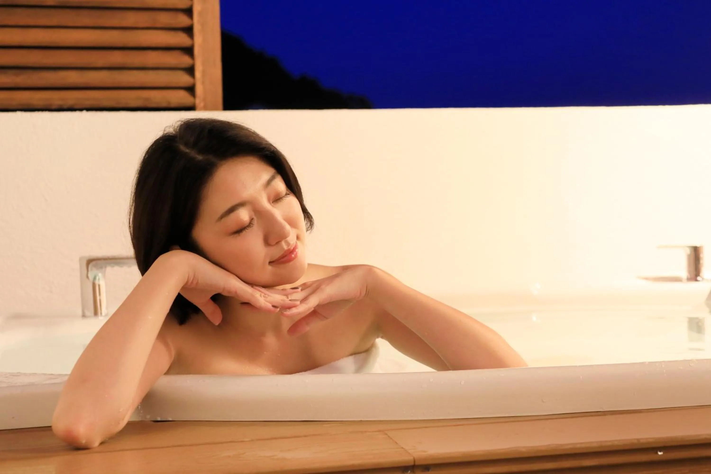 Area and facilities in Yugawara Fuga - Adult Only