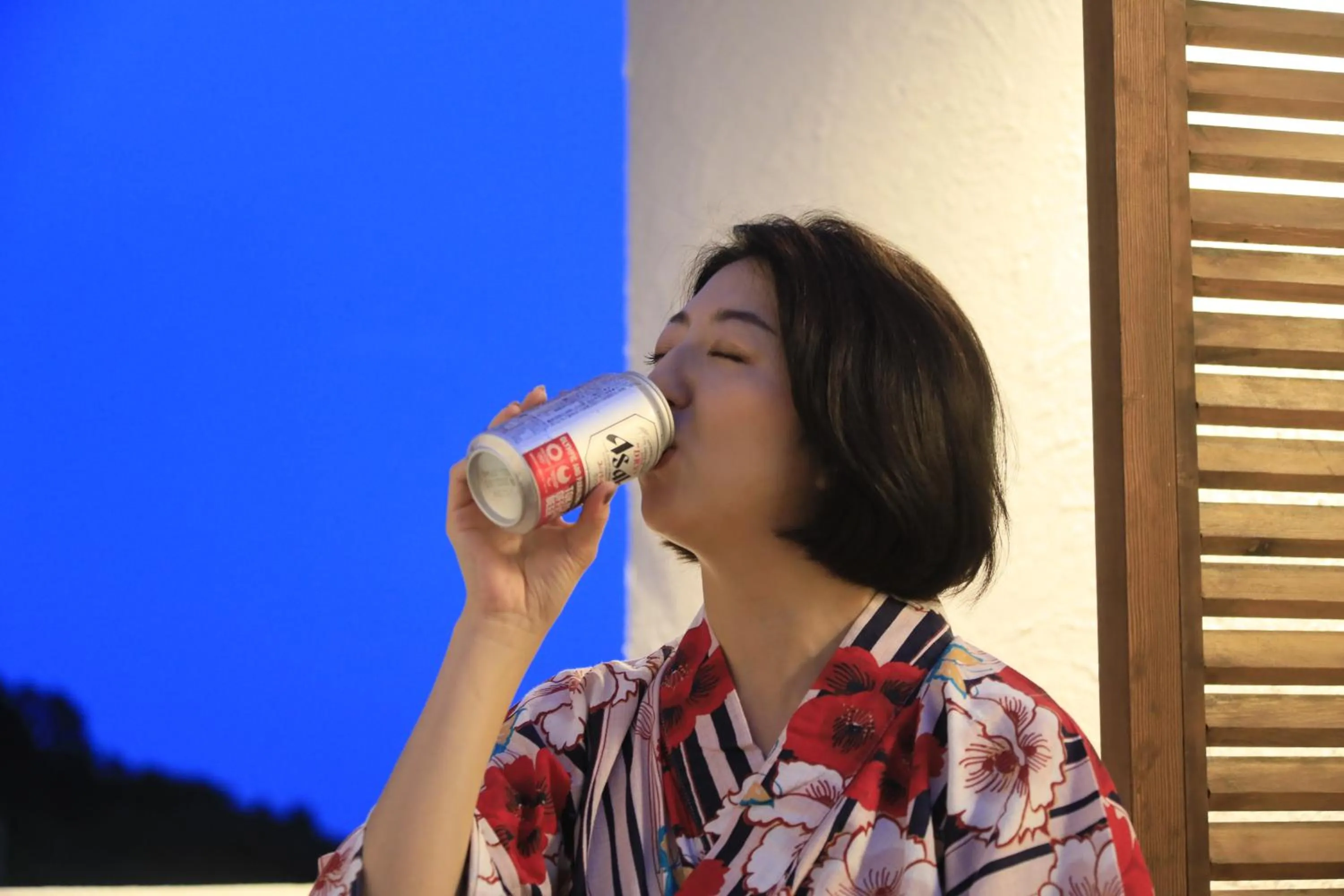 Area and facilities in Yugawara Fuga - Adult Only