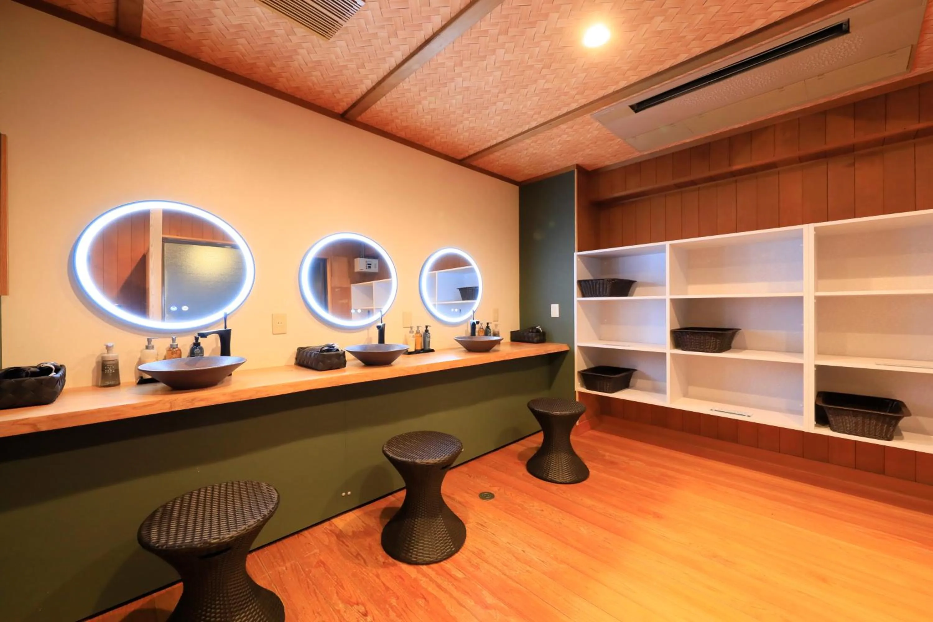 Hot Spring Bath in Yugawara Fuga - Adult Only