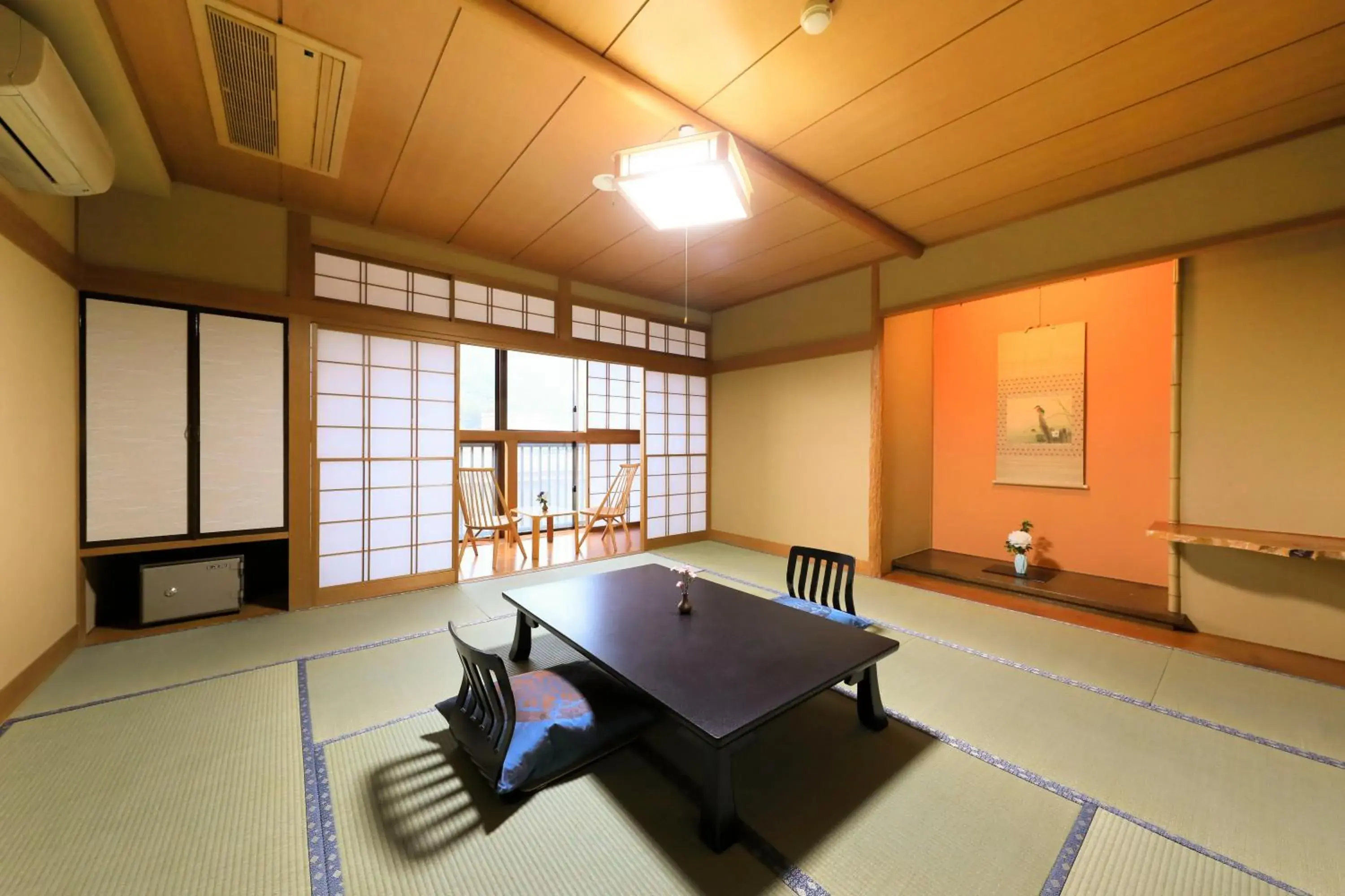 Japanese-Style Room - single occupancy in Yugawara Fuga - Adult Only Japanese-Style Room - single occupancy in Yugawara Fuga - Adult Only