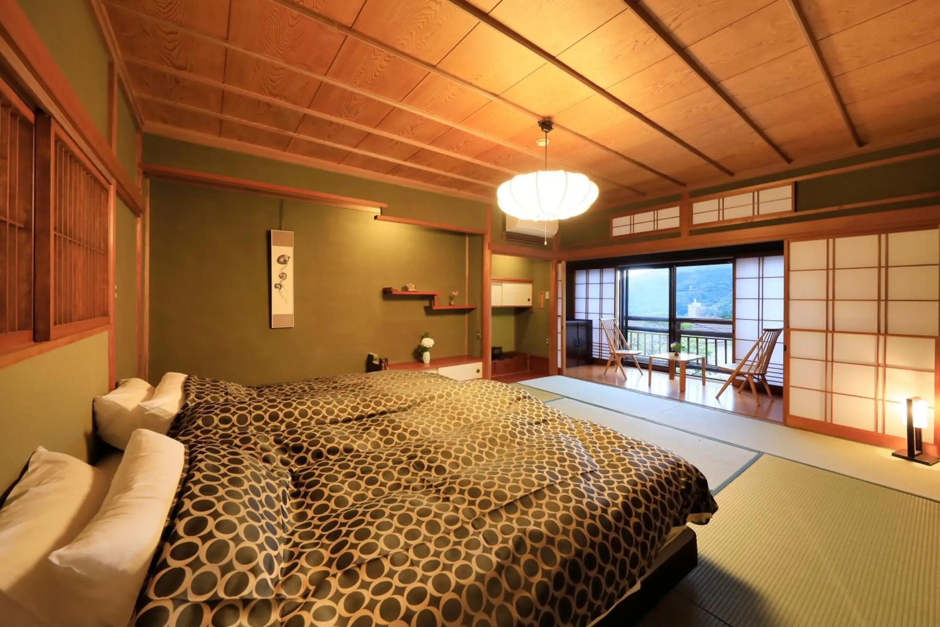 Superior Twin Room in Yugawara Fuga - Adult Only Superior Twin Room in Yugawara Fuga - Adult Only