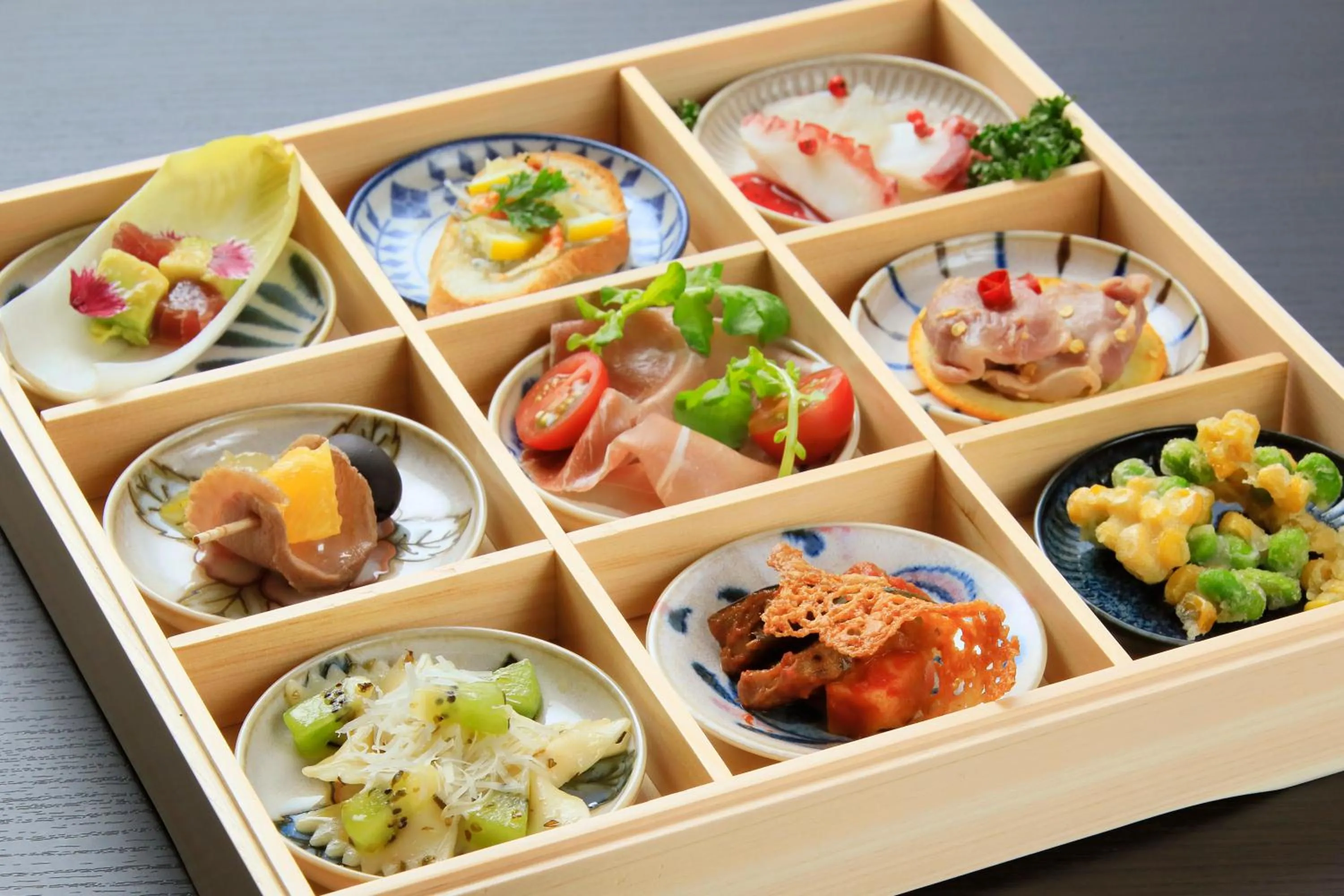 Restaurant/places to eat in Yugawara Fuga - Adult Only