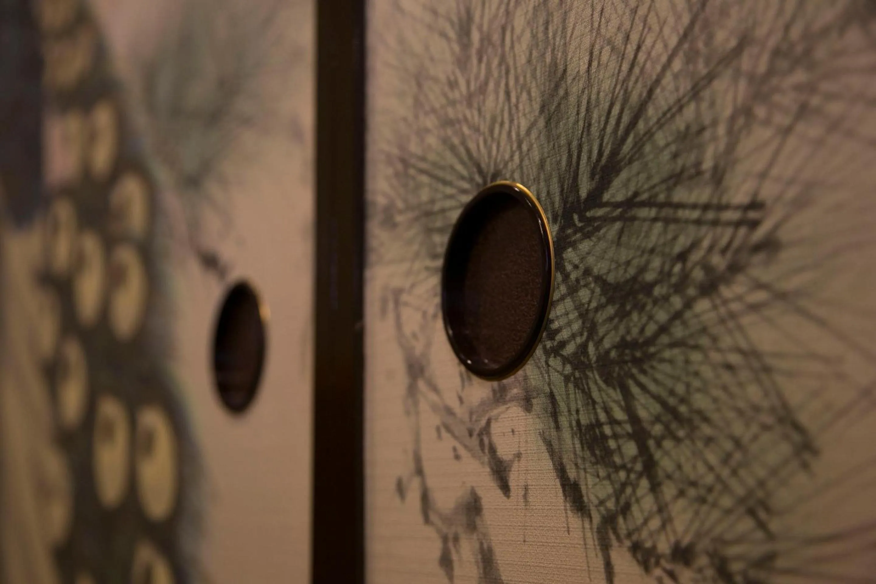 Area and facilities in Yugawara Fuga - Adult Only