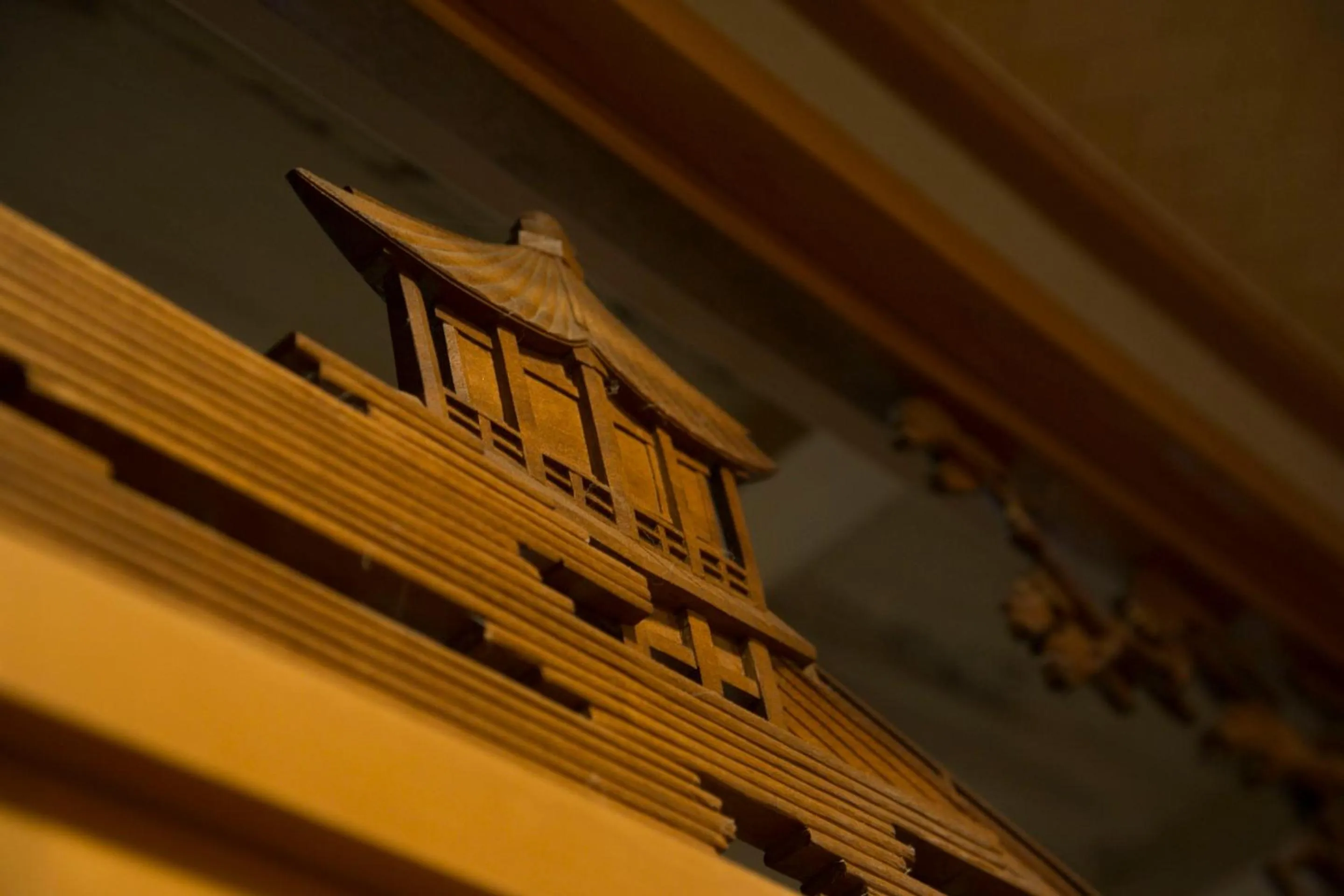 Area and facilities in Yugawara Fuga - Adult Only