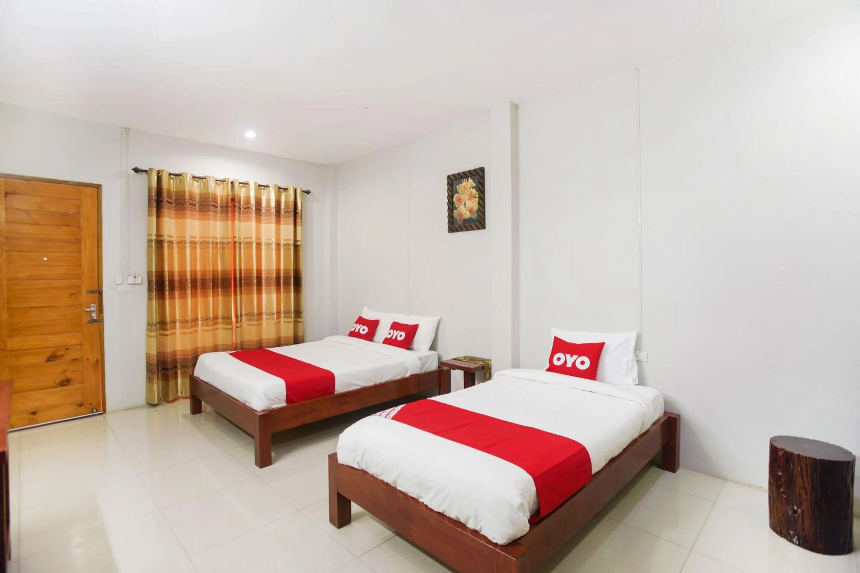 Other, Bed in OYO 75388 P2 Place