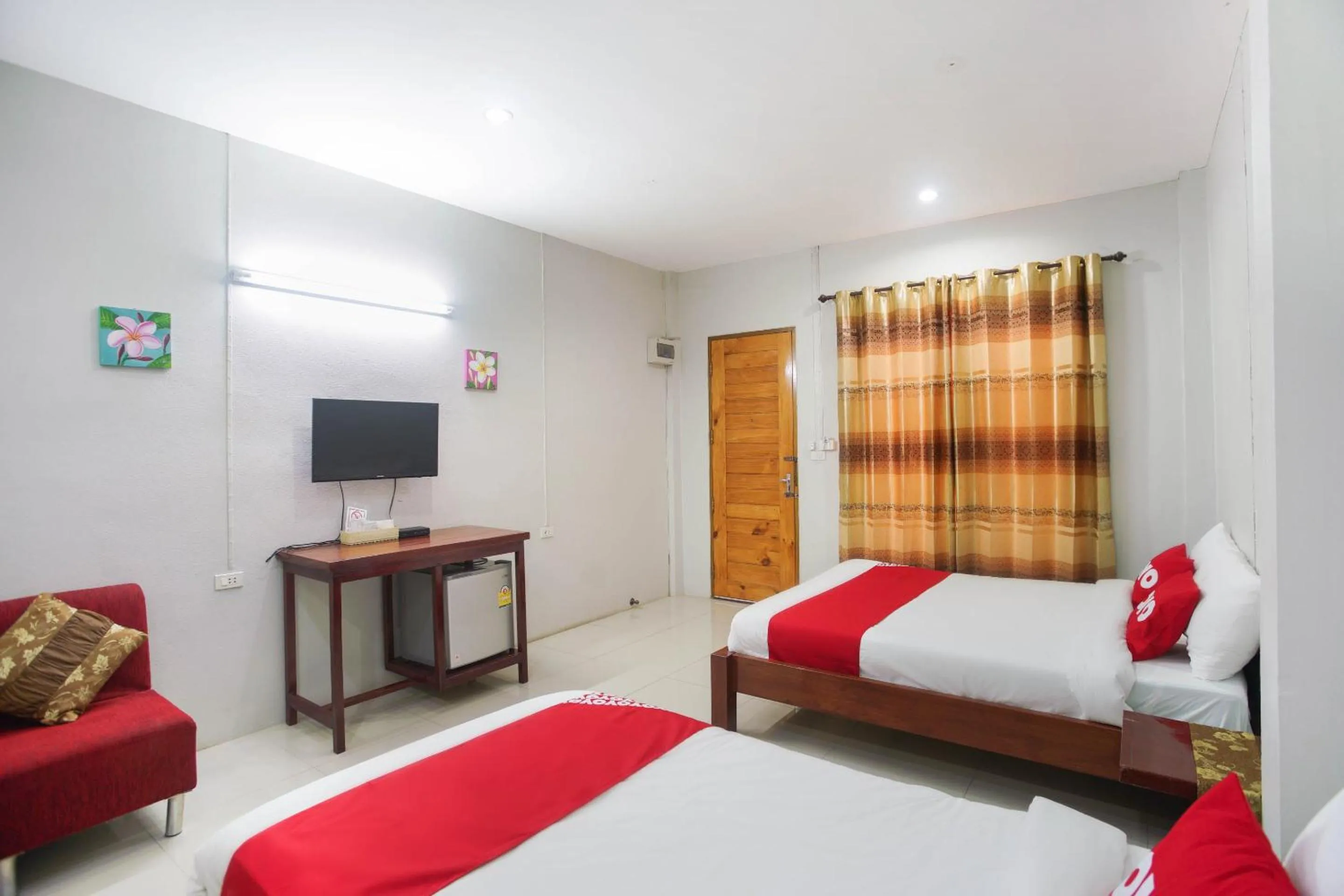 Other, Bed in OYO 75388 P2 Place