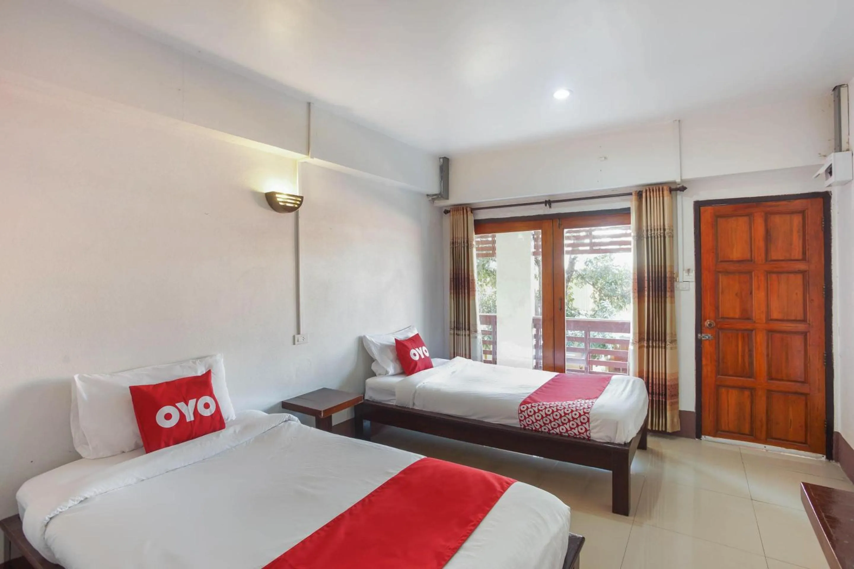 Other, Bed in OYO 75388 P2 Place