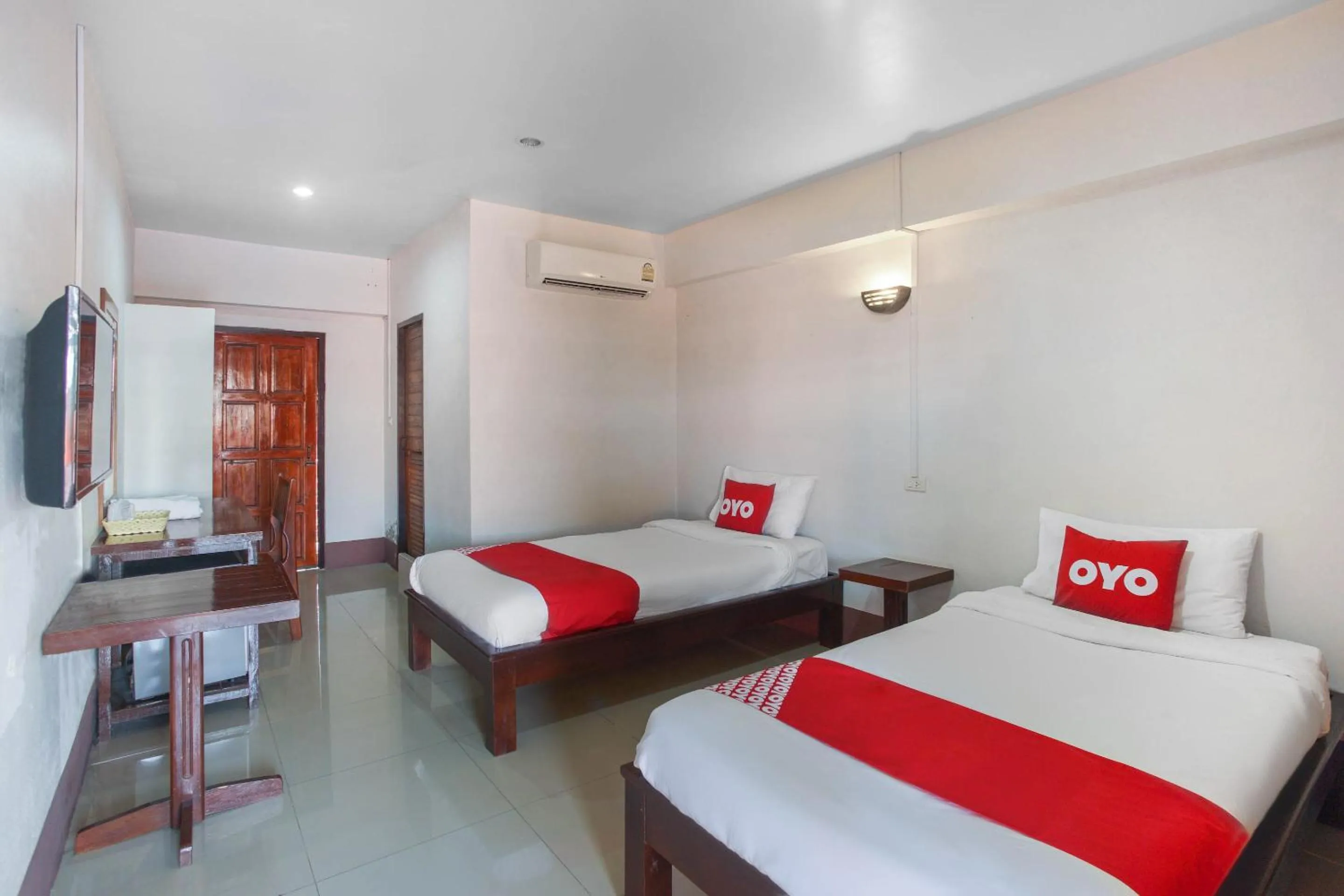 Other, Bed in OYO 75388 P2 Place