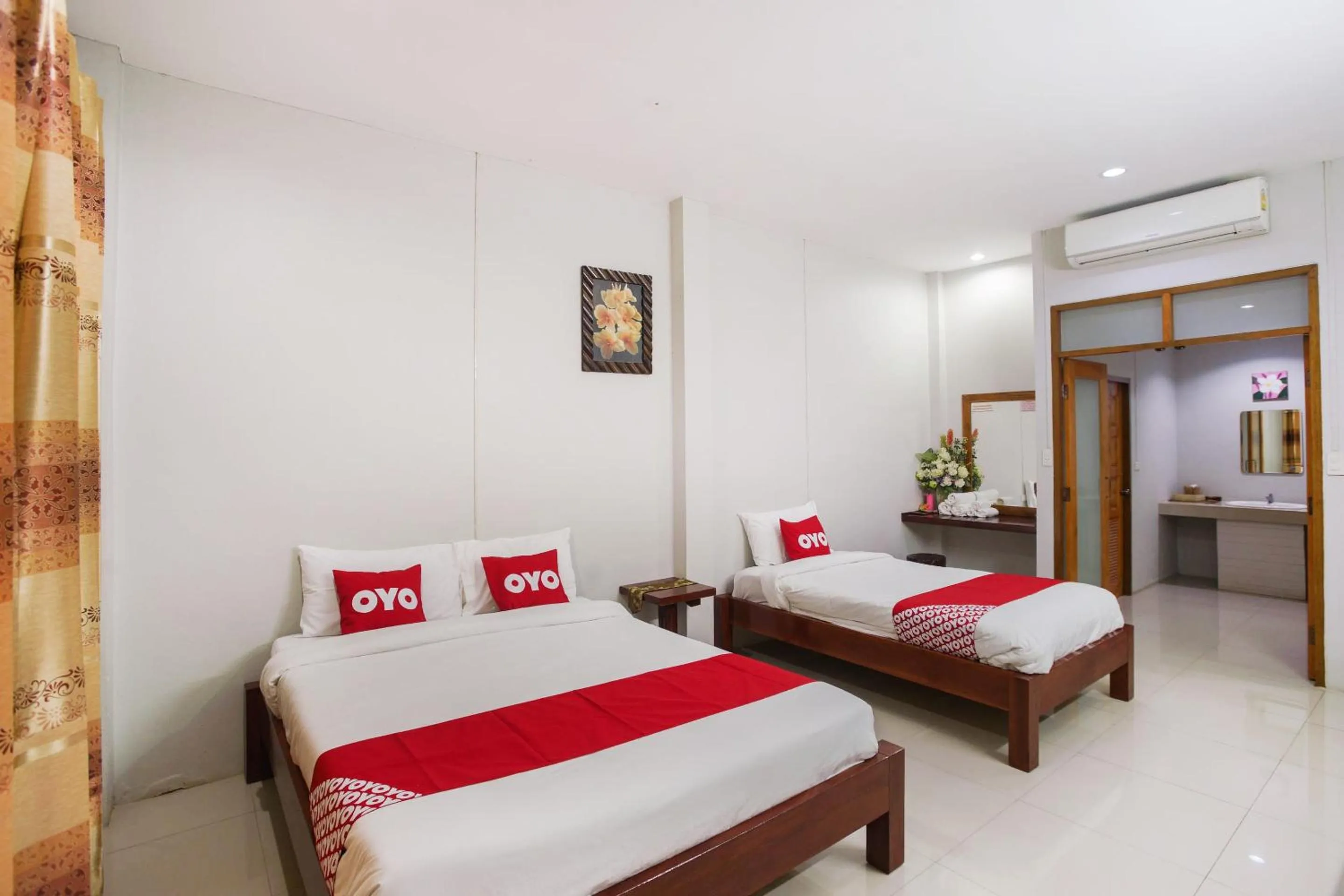 Other, Bed in OYO 75388 P2 Place