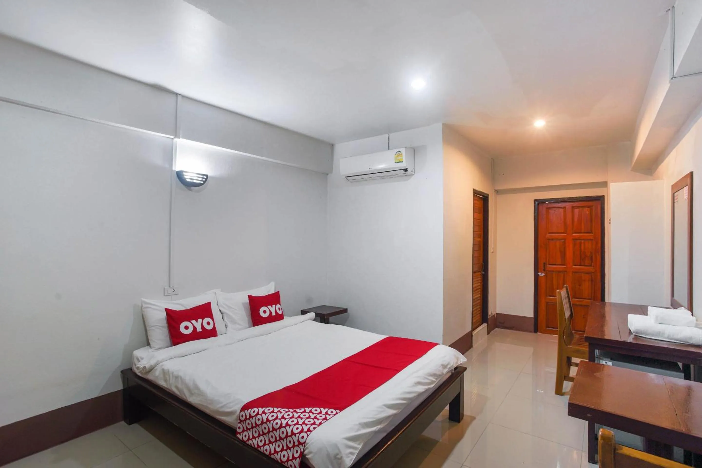 Other, Bed in OYO 75388 P2 Place