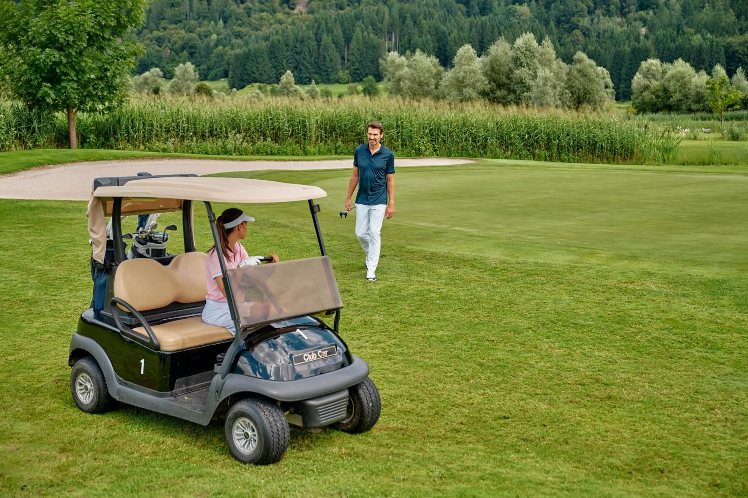 Activities in Falkensteiner Hotel & Spa Carinzia