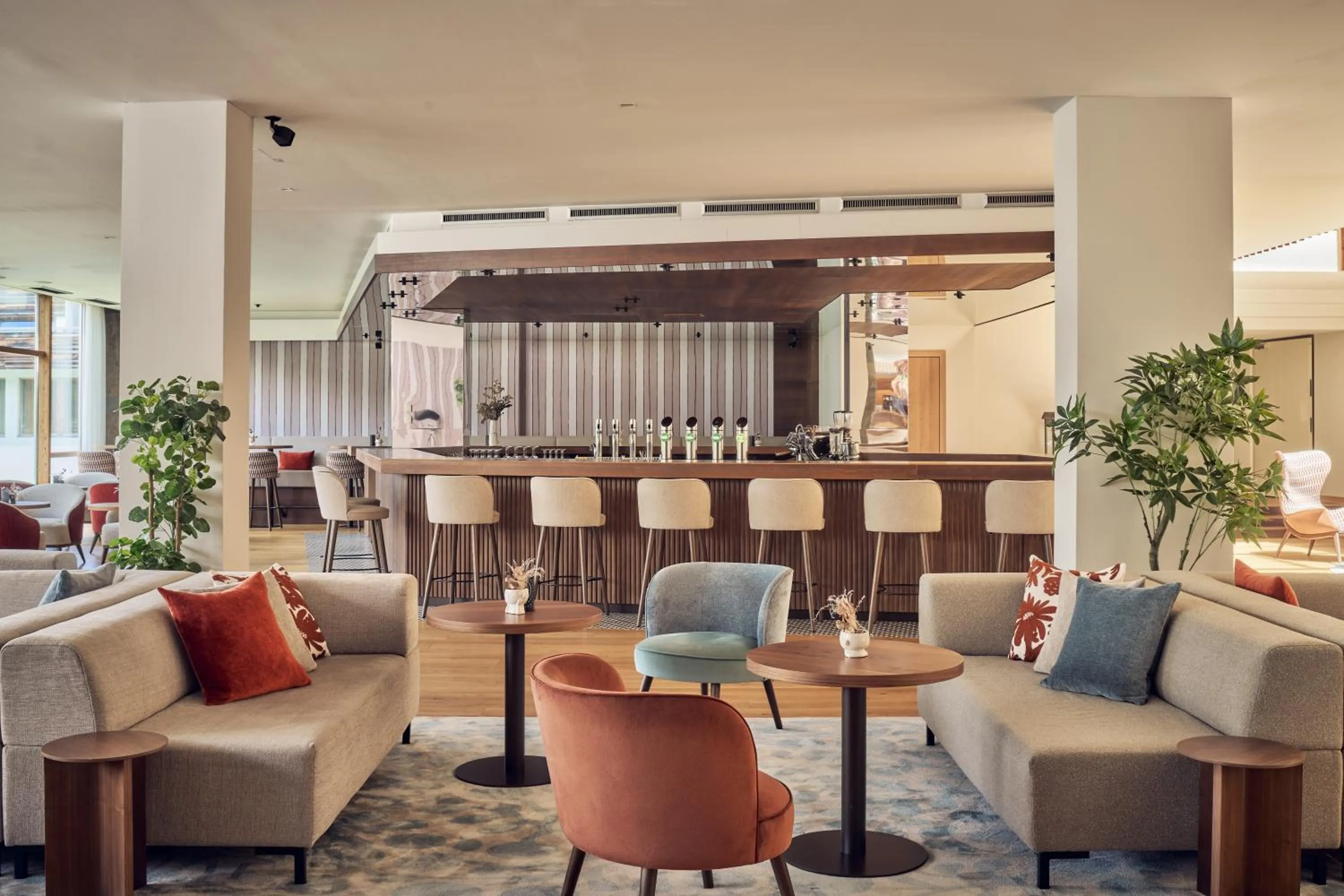 Activities in Falkensteiner Hotel & Spa Carinzia