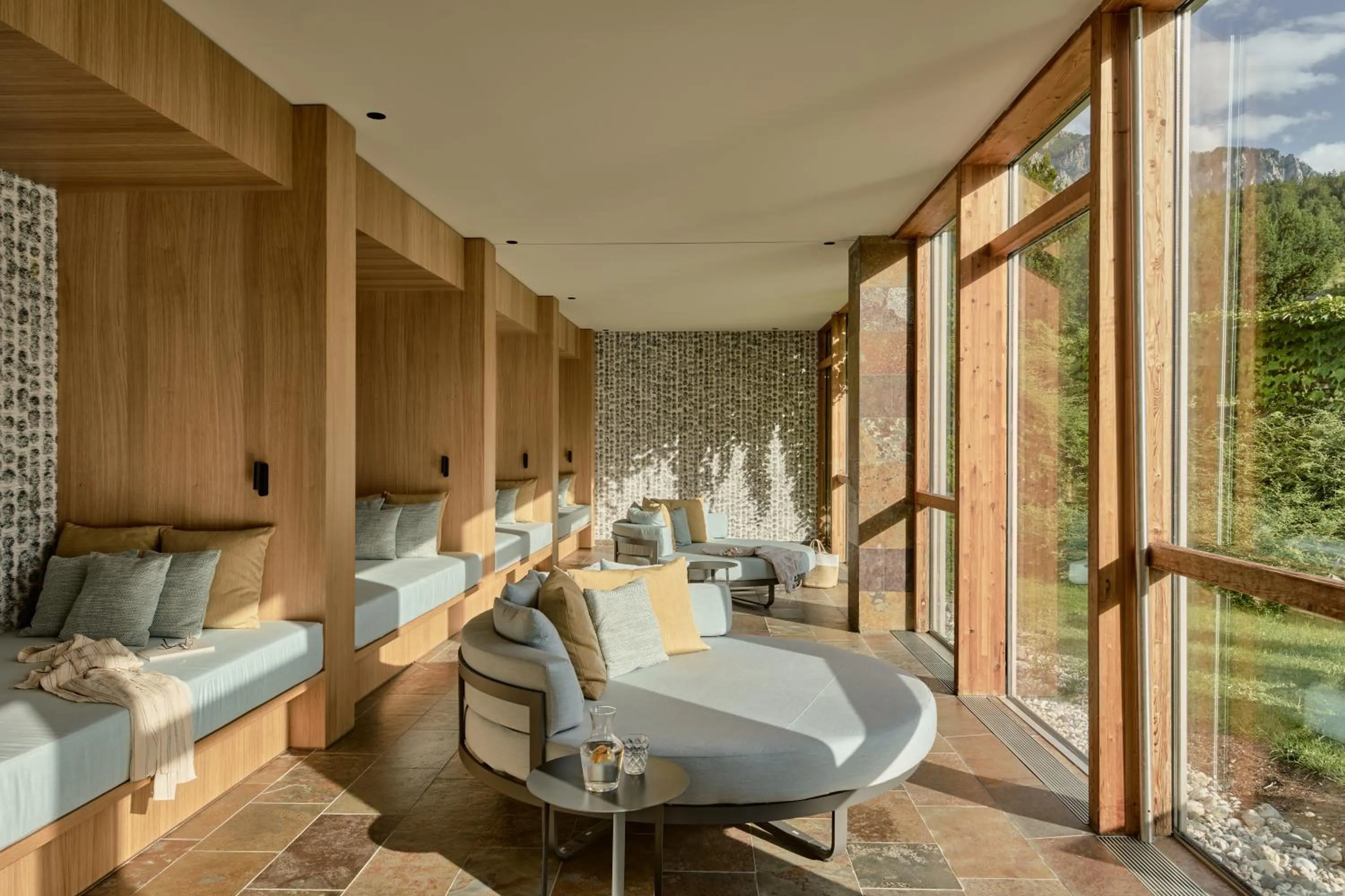 Activities in Falkensteiner Hotel & Spa Carinzia