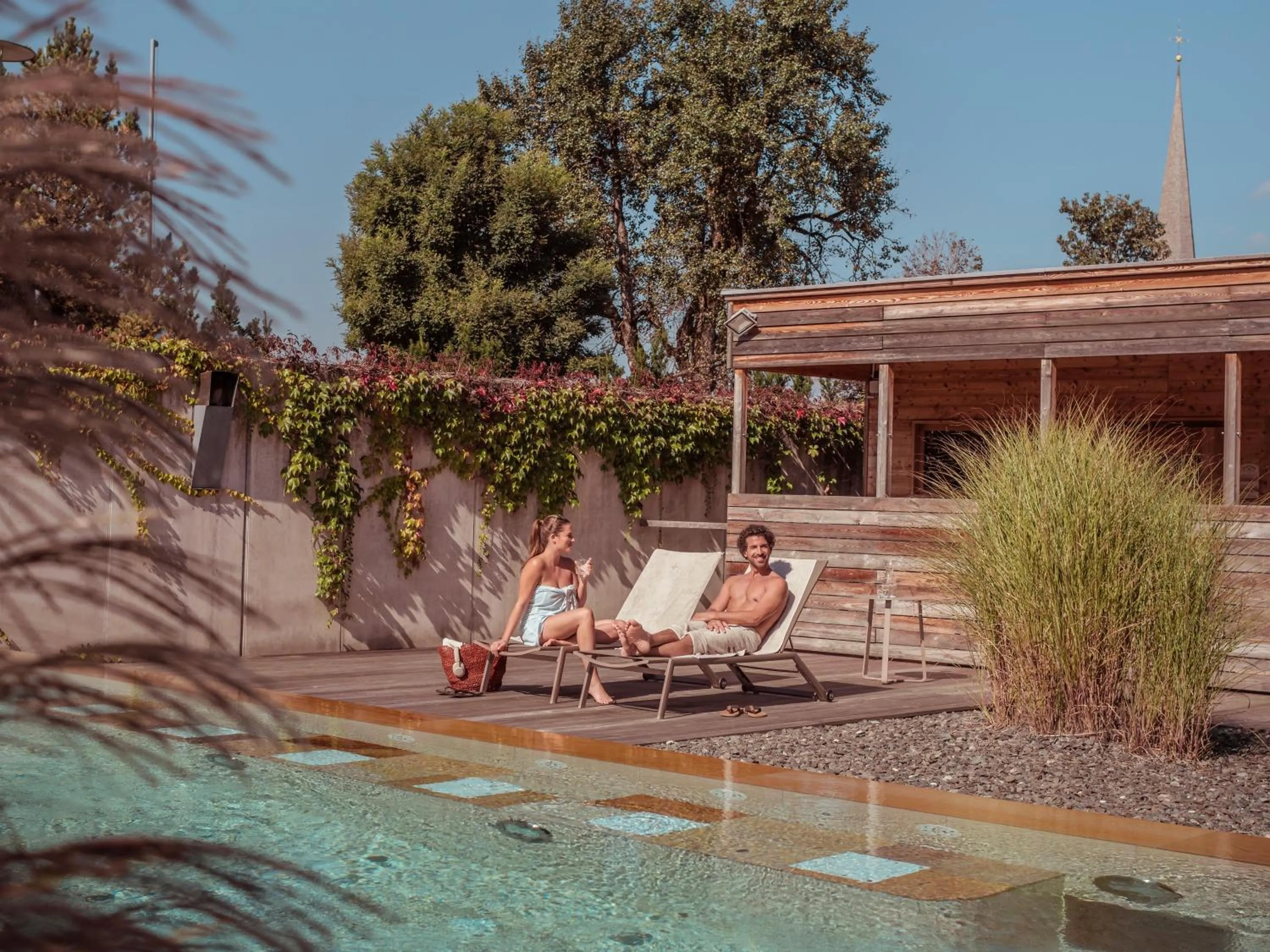 Spring in Falkensteiner Hotel & Spa Carinzia l 4 Star Superior