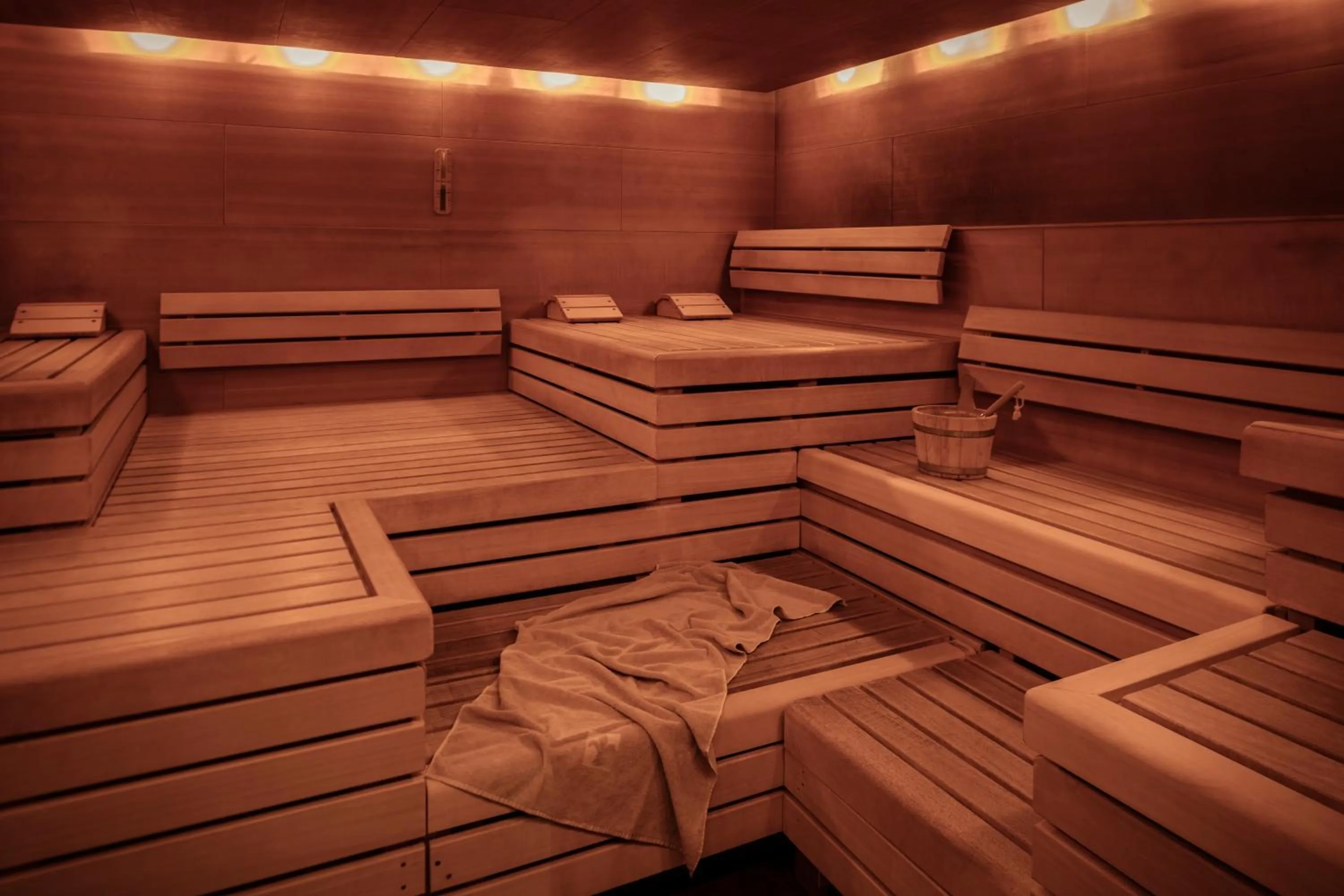 Activities in Falkensteiner Hotel & Spa Carinzia