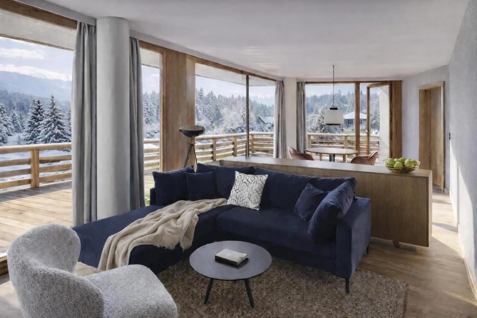 Falkensteiner Hotel & Spa Carinzia l 4 Star Superior