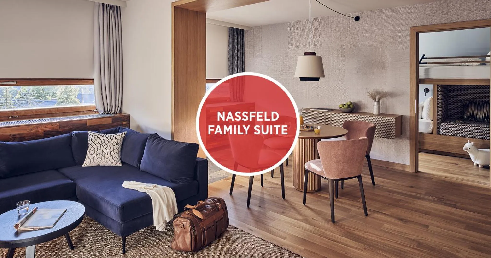 Bed in Falkensteiner Hotel & Spa Carinzia