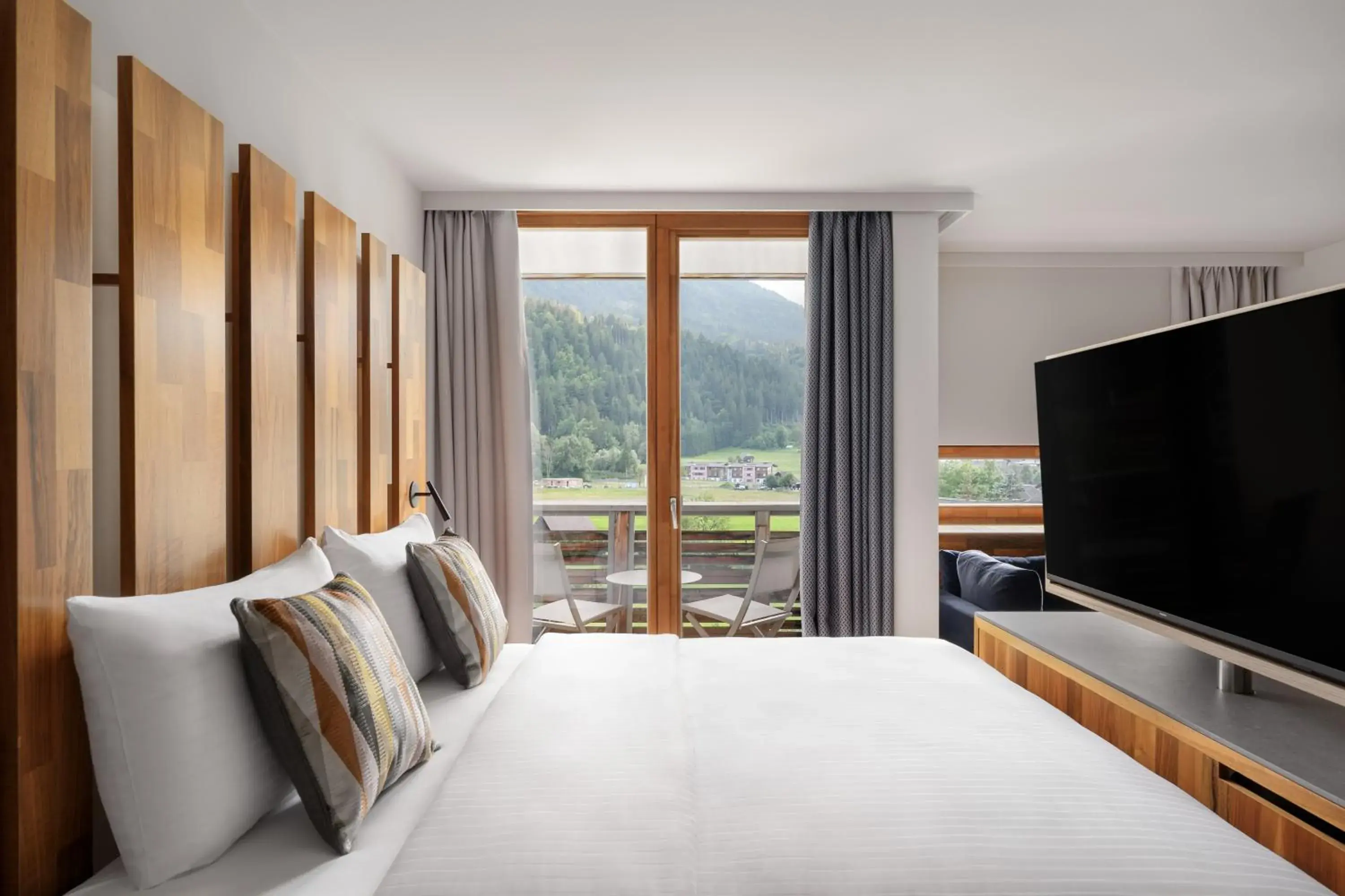 Family Suite in Falkensteiner Hotel & Spa Carinzia Superior Family Suite in Falkensteiner Hotel & Spa Carinzia Superior