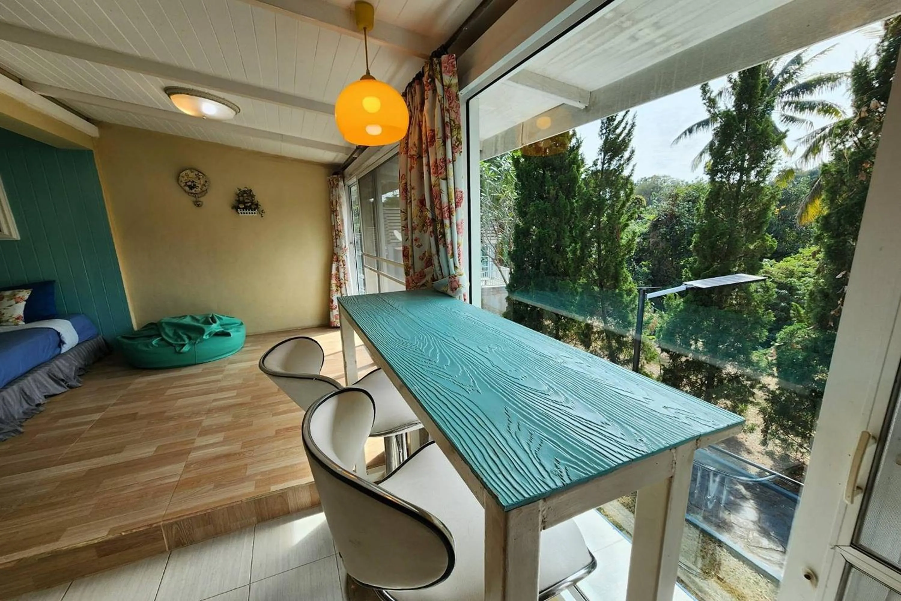 View (from property/room) in See Sky Resort