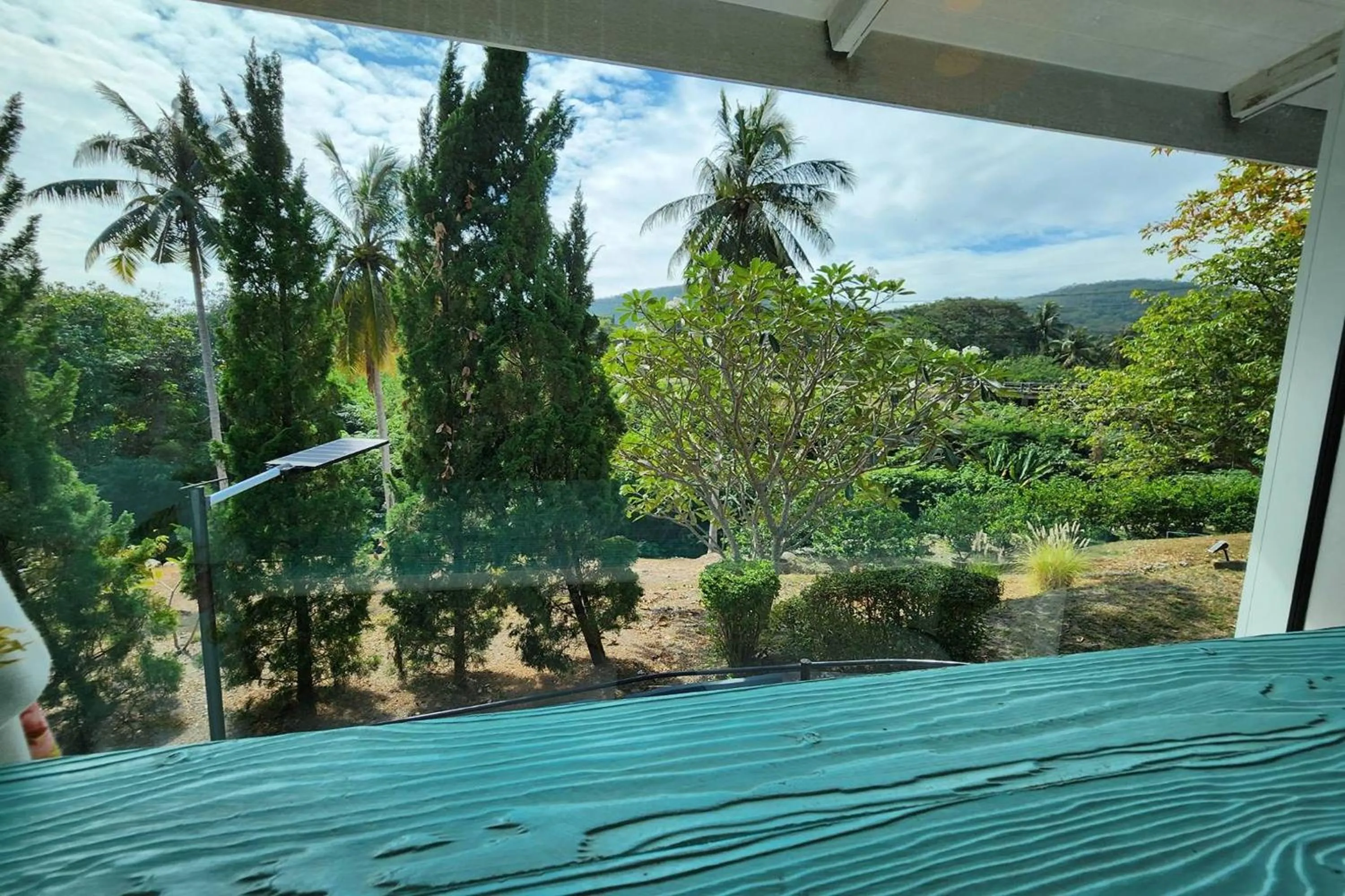 View (from property/room) in See Sky Resort