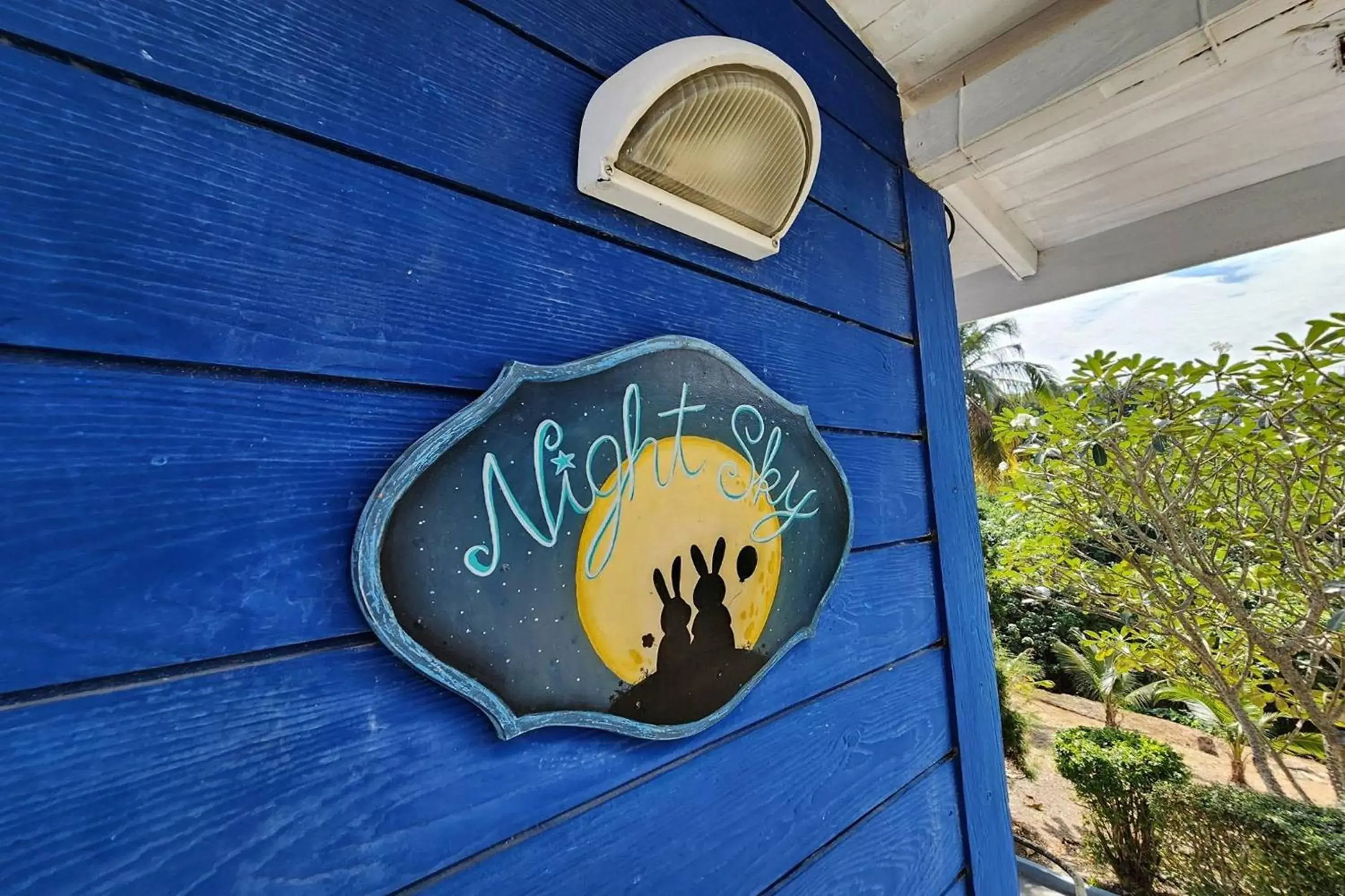 Standard Double Room in See Sky Resort Standard Double Room in See Sky Resort