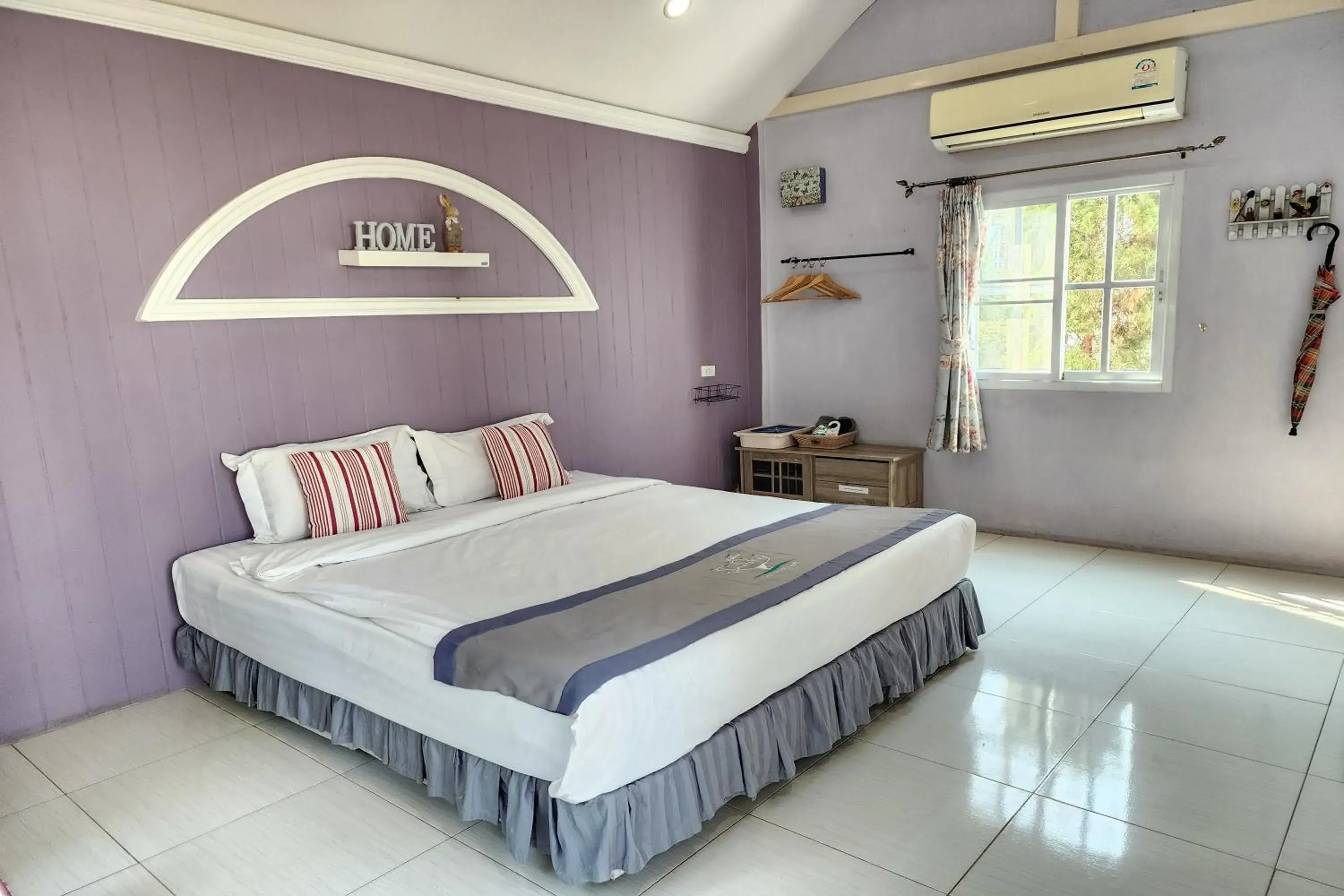 Superior Double Room in See Sky Resort Superior Double Room in See Sky Resort