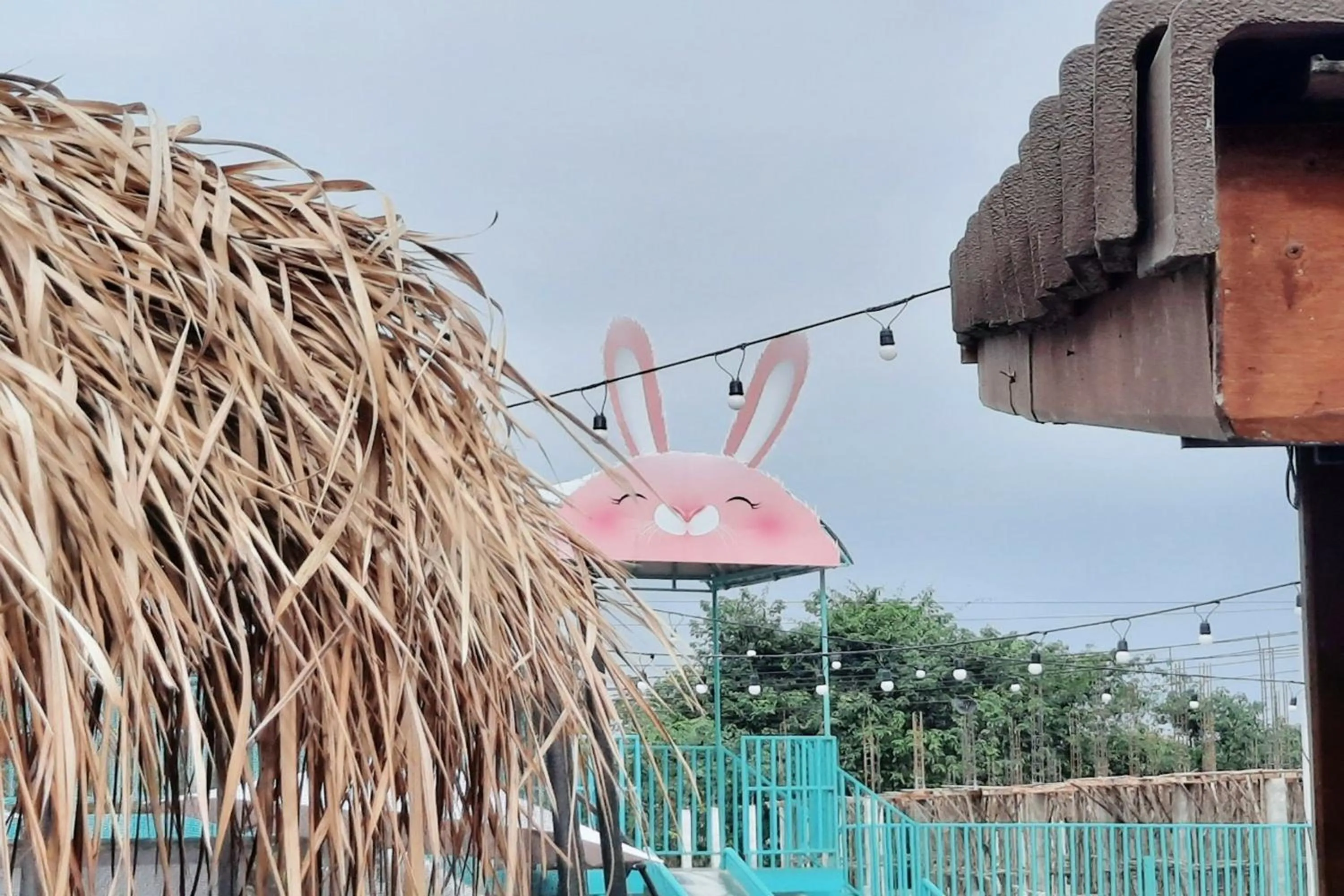 Property building in See Sky Resort