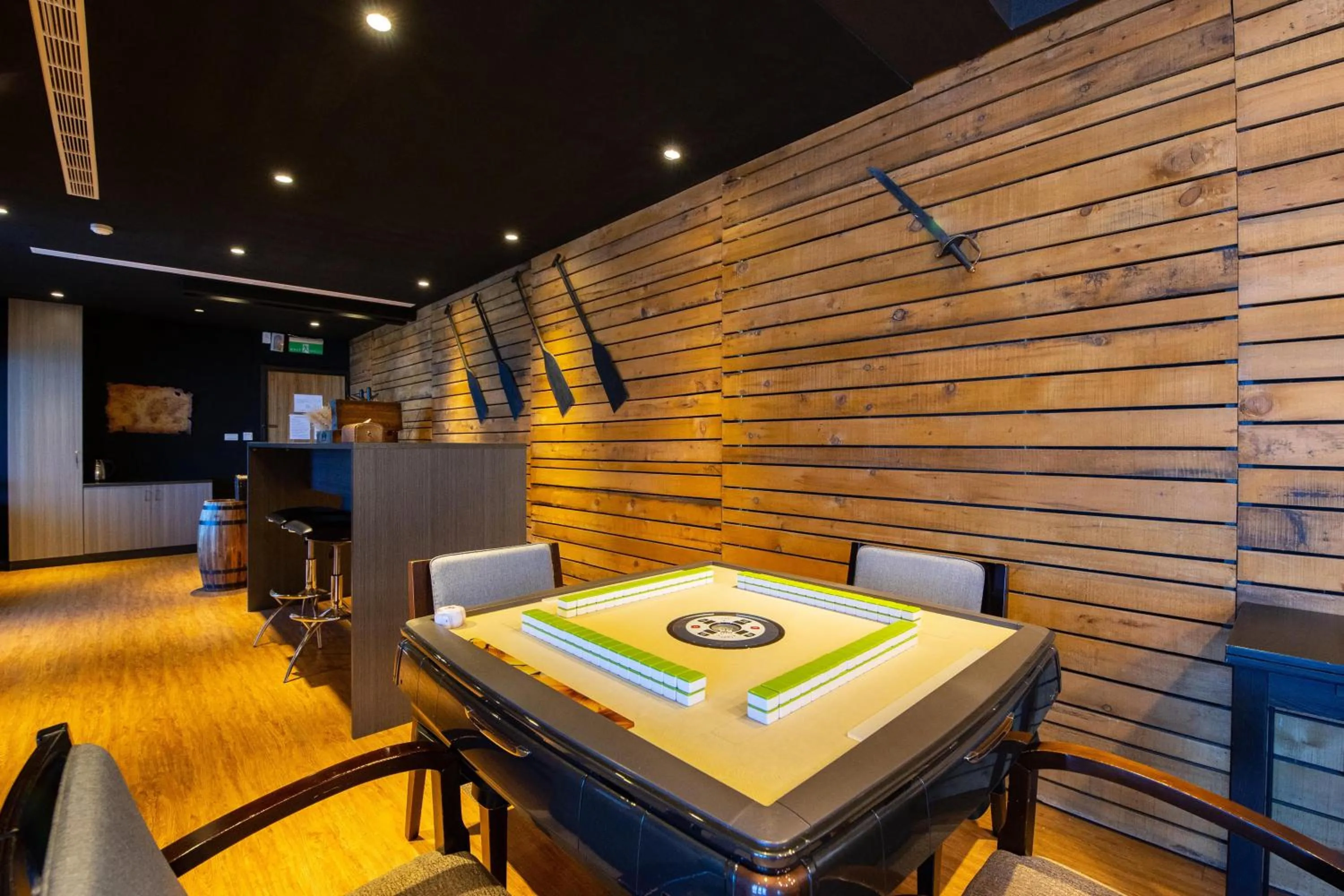 Ferry of Love Homestay