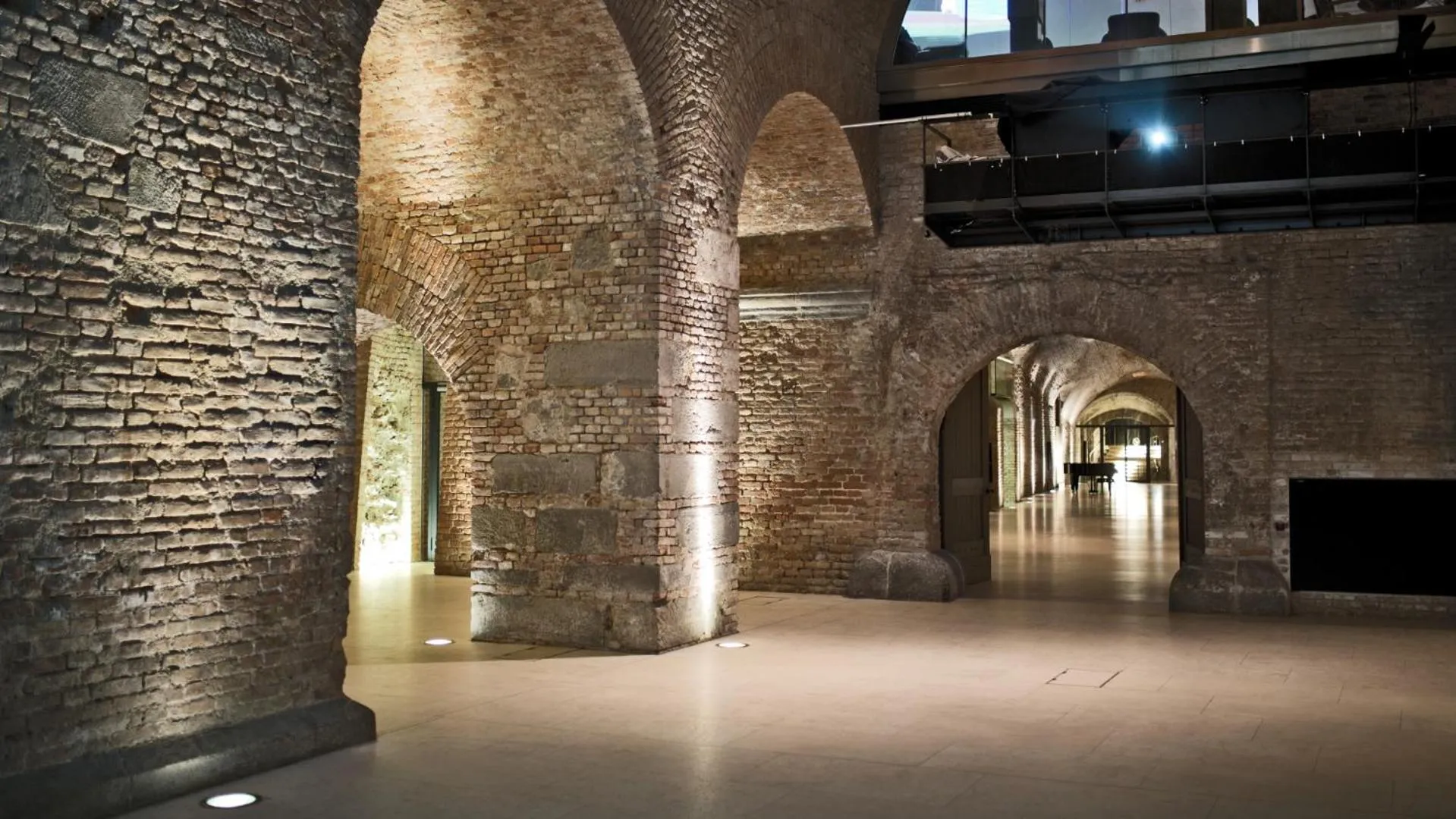 Banquet/Function facilities in Palais Coburg