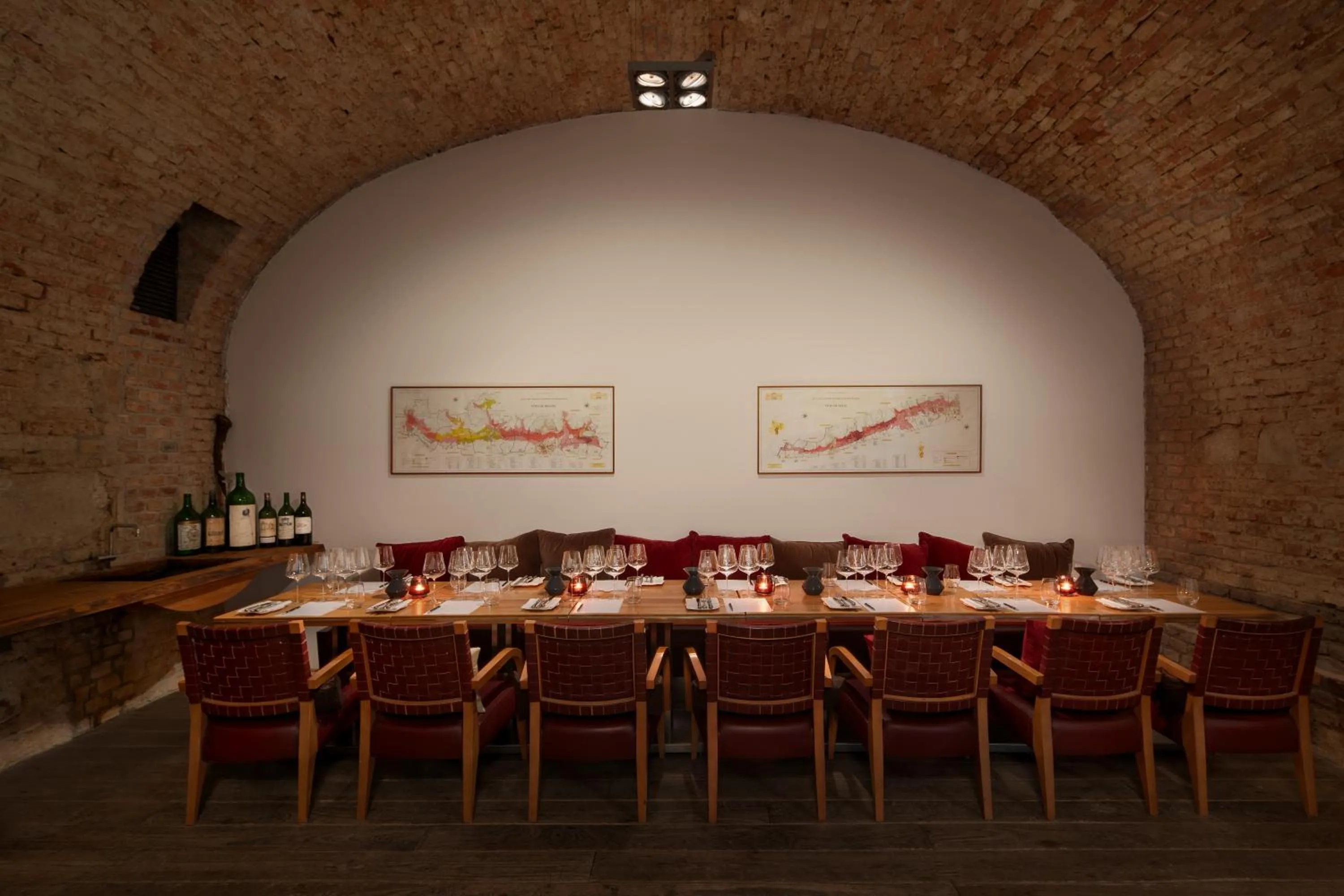 Banquet/Function facilities in Palais Coburg