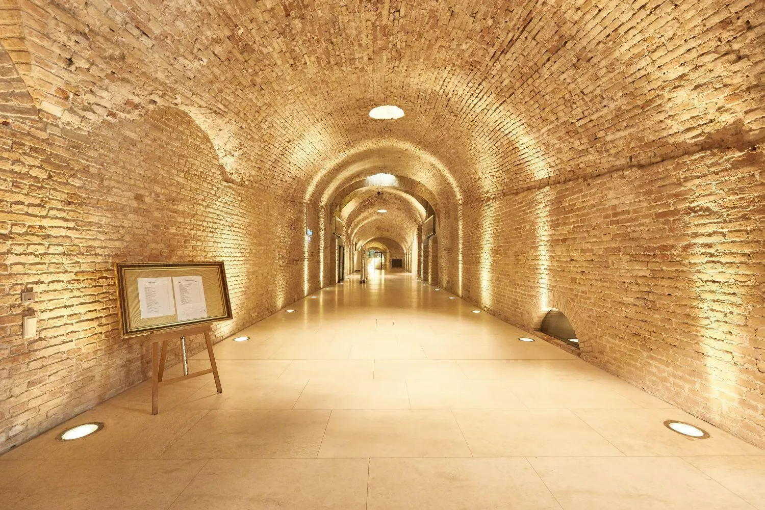 Banquet/Function facilities in Palais Coburg