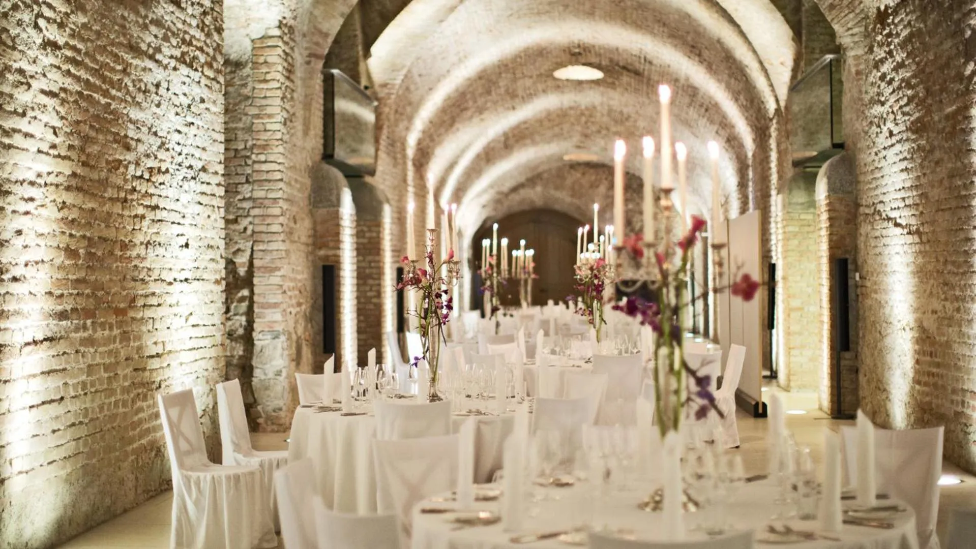 Banquet/Function facilities in Palais Coburg