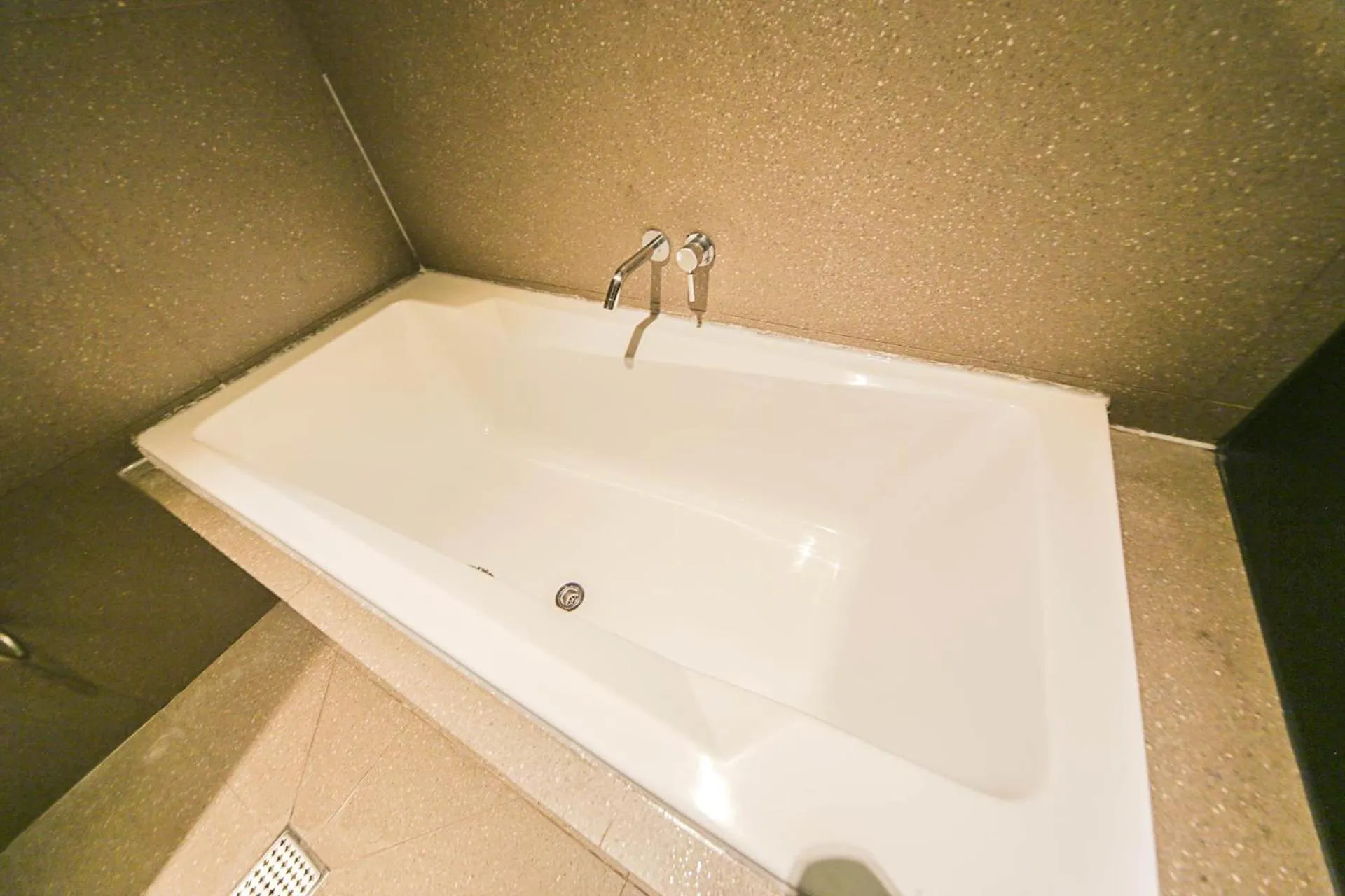 Bathroom in Hotel Myeongjak