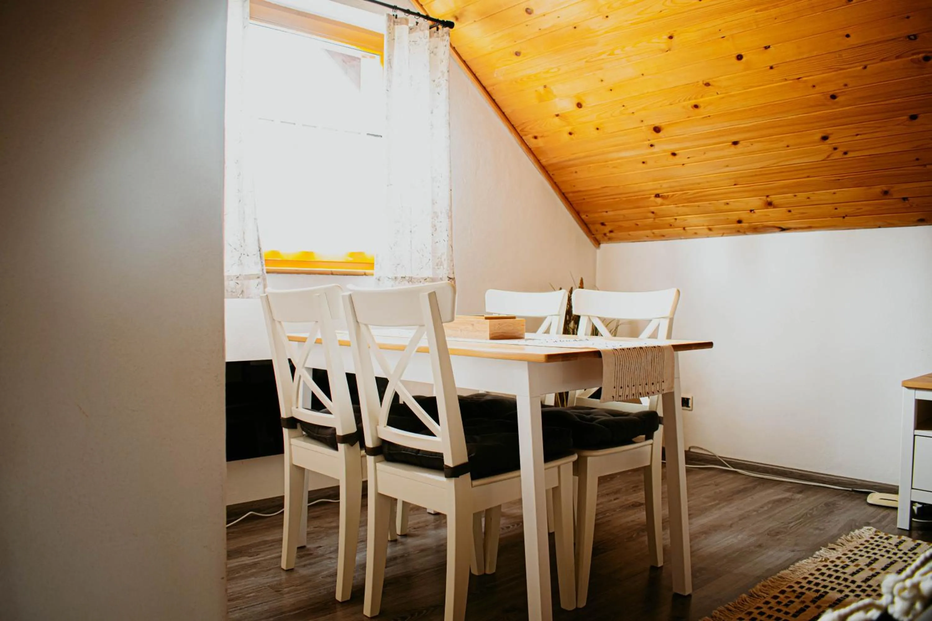 Food and drinks in SKI CIERNY BALOG