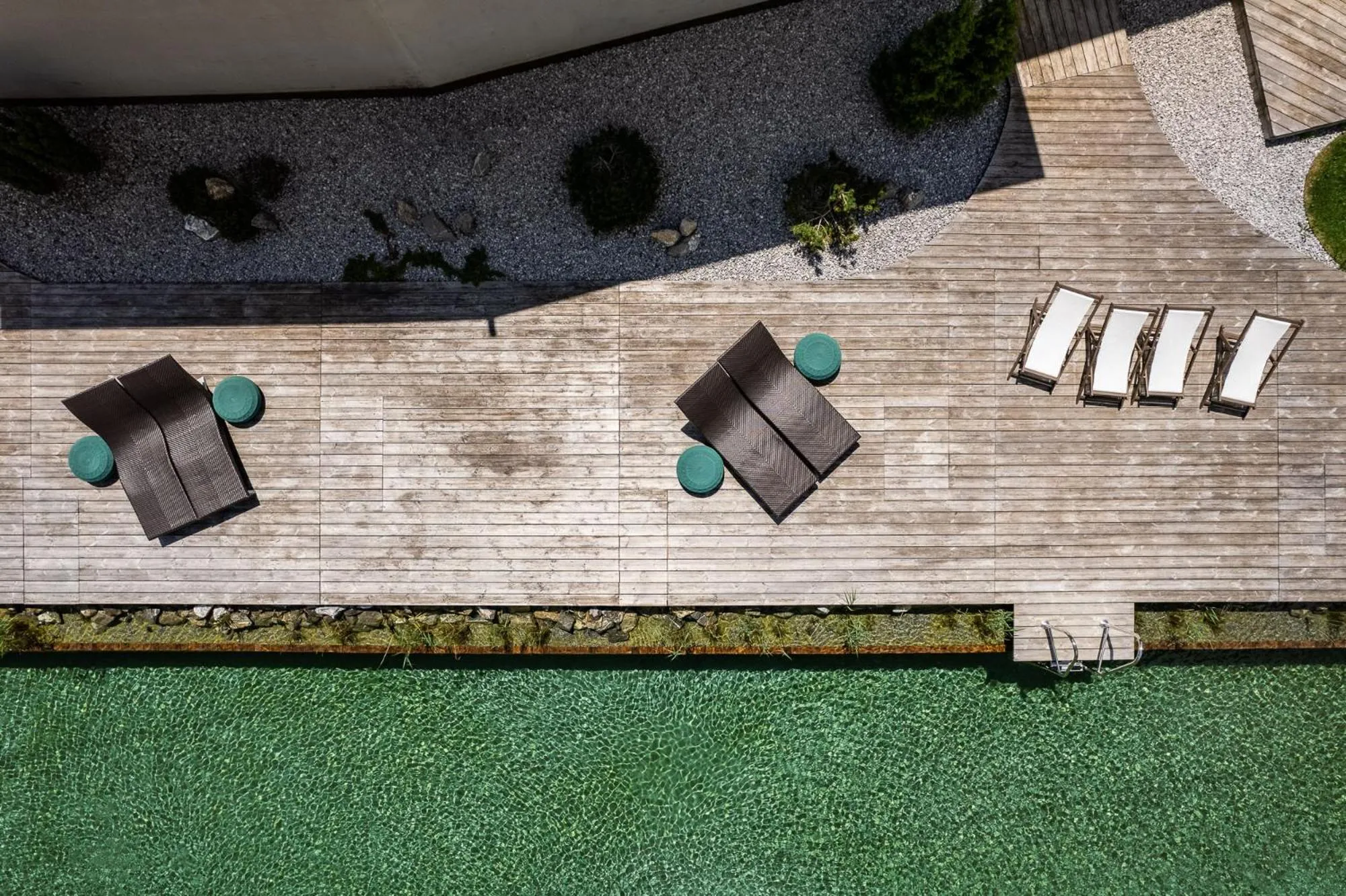 Summer in Arlberg Stuben - das kleine, feine Hotel