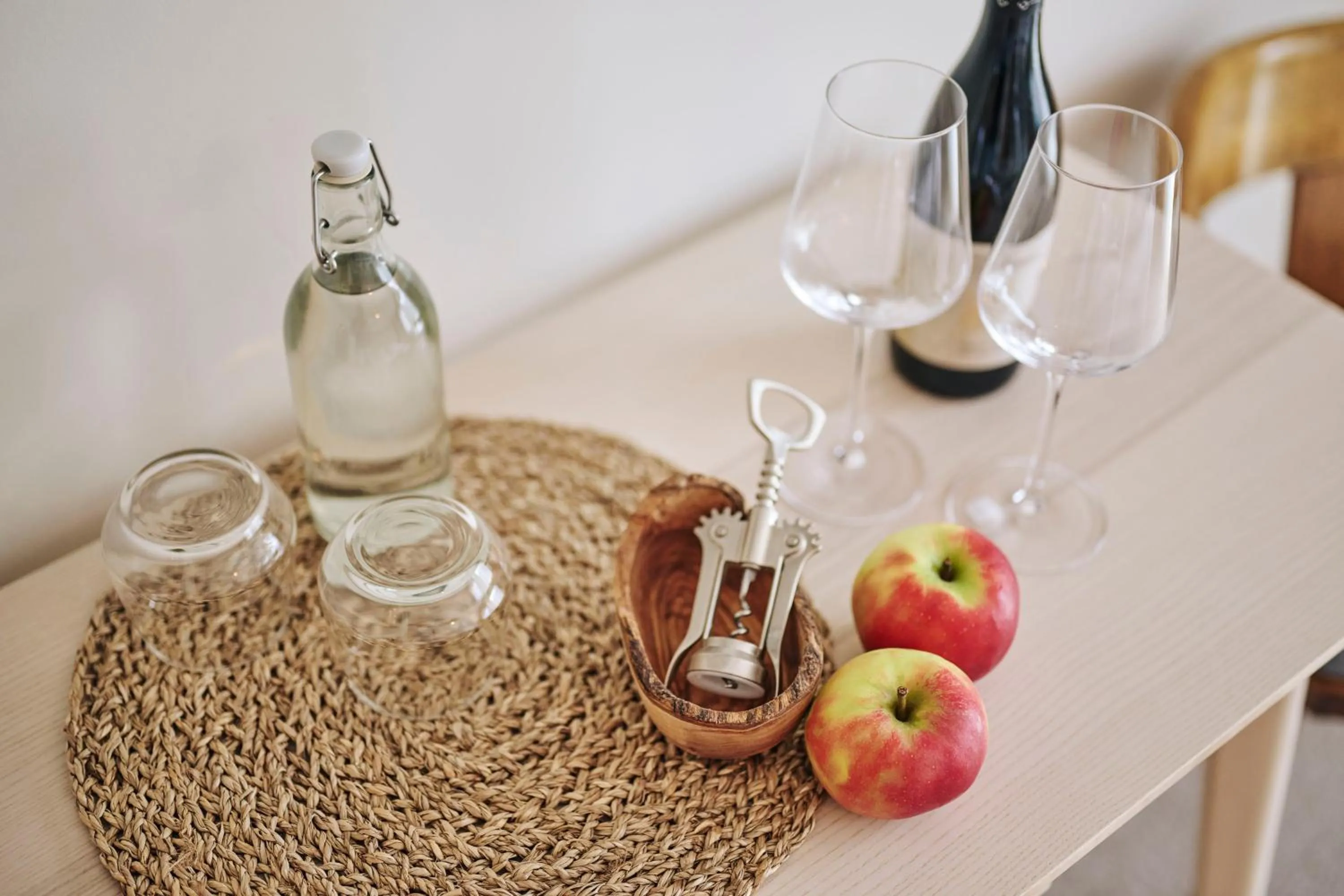 Food and drinks in Arlberg Stuben - das kleine, feine Hotel