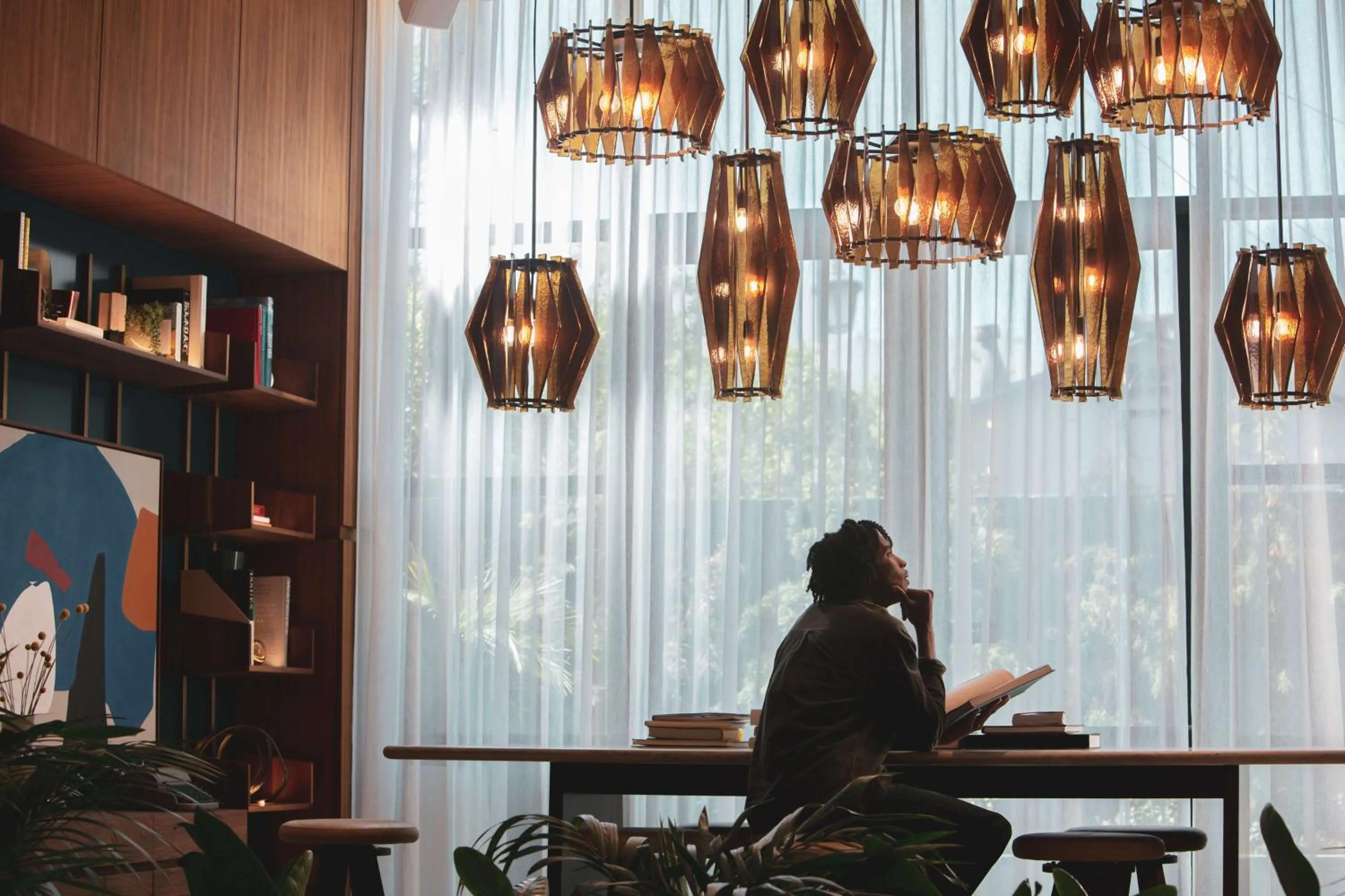 Thompson Hollywood, by Hyatt