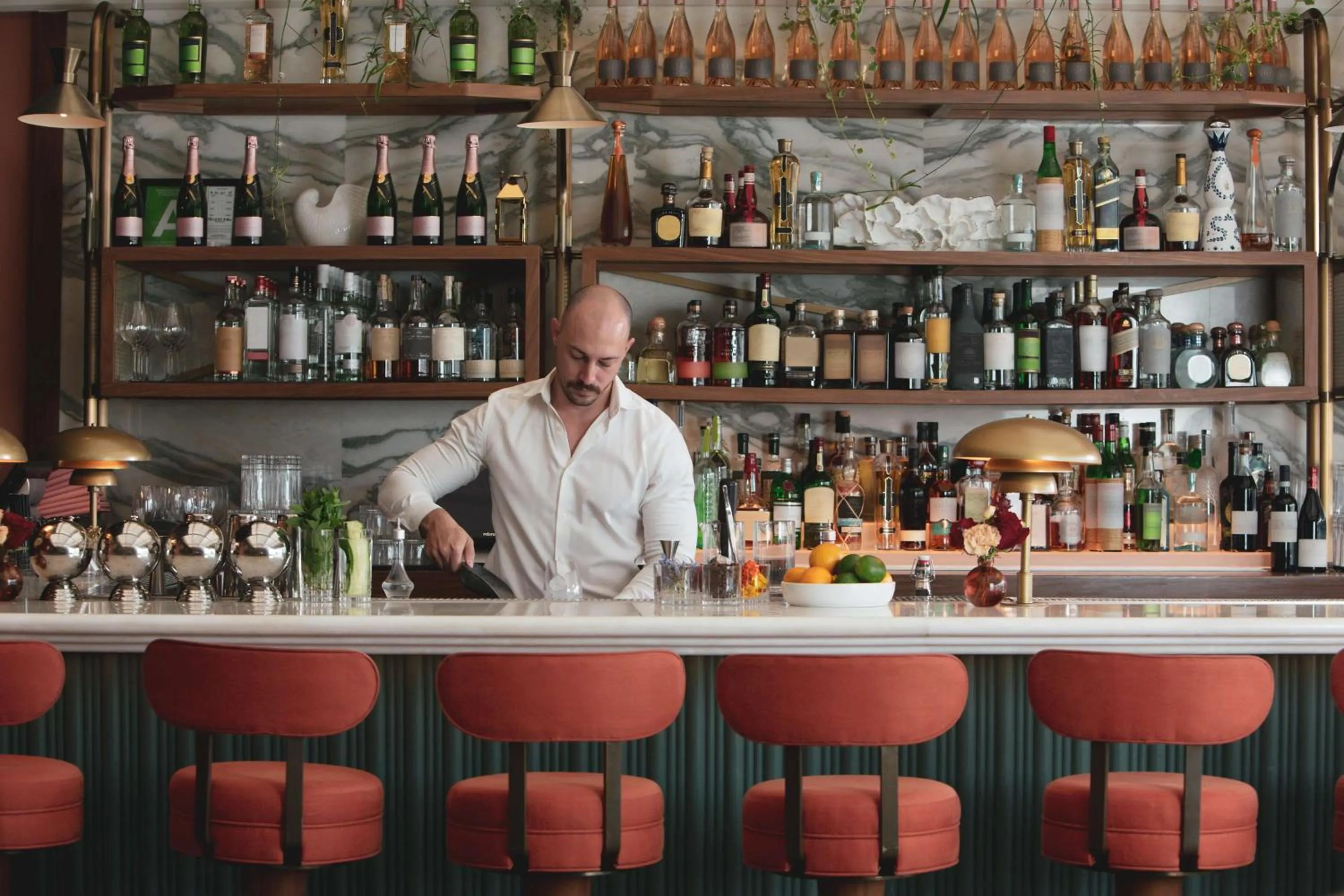 Thompson Hollywood, by Hyatt