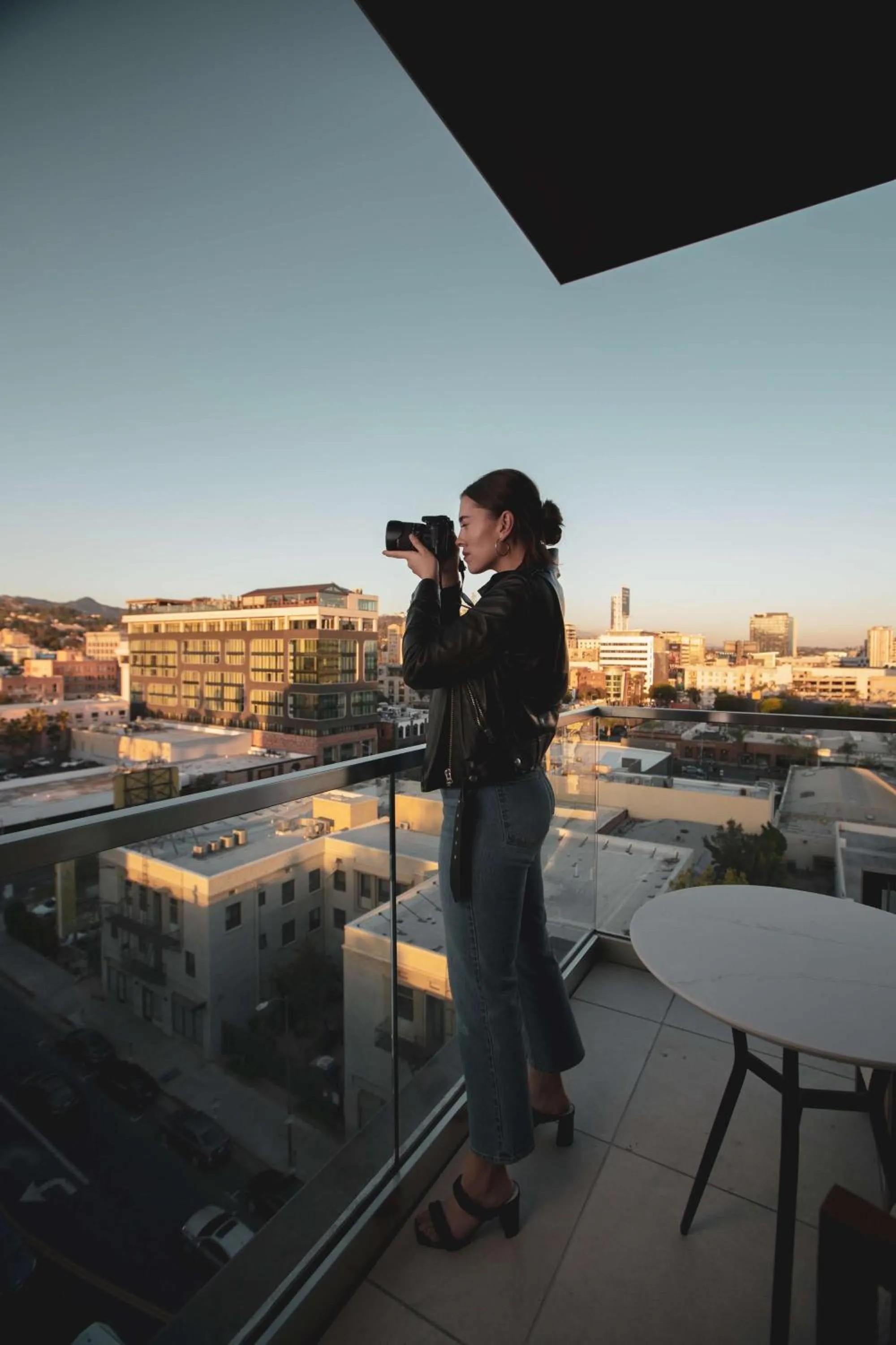 Thompson Hollywood, by Hyatt