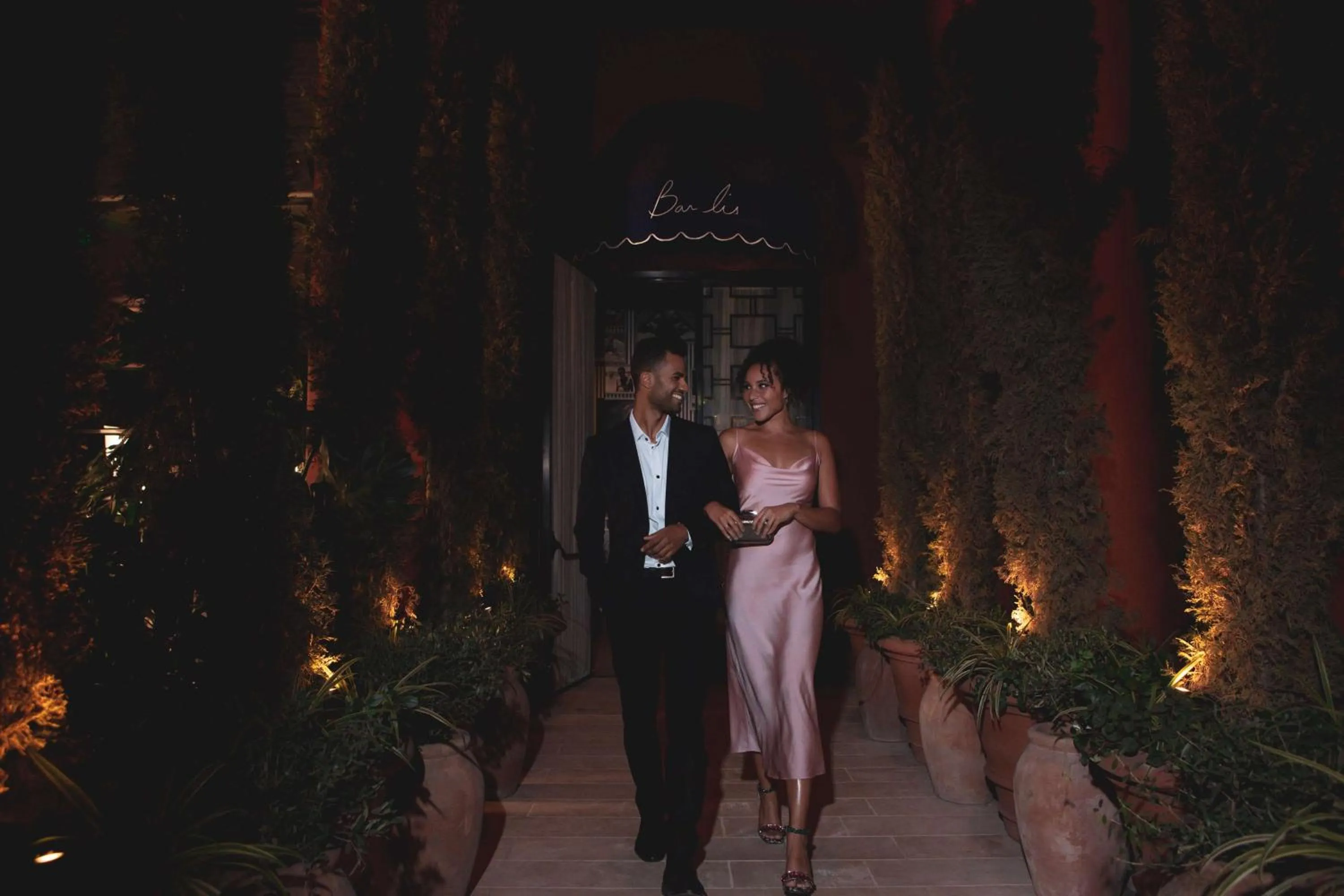 Thompson Hollywood, by Hyatt