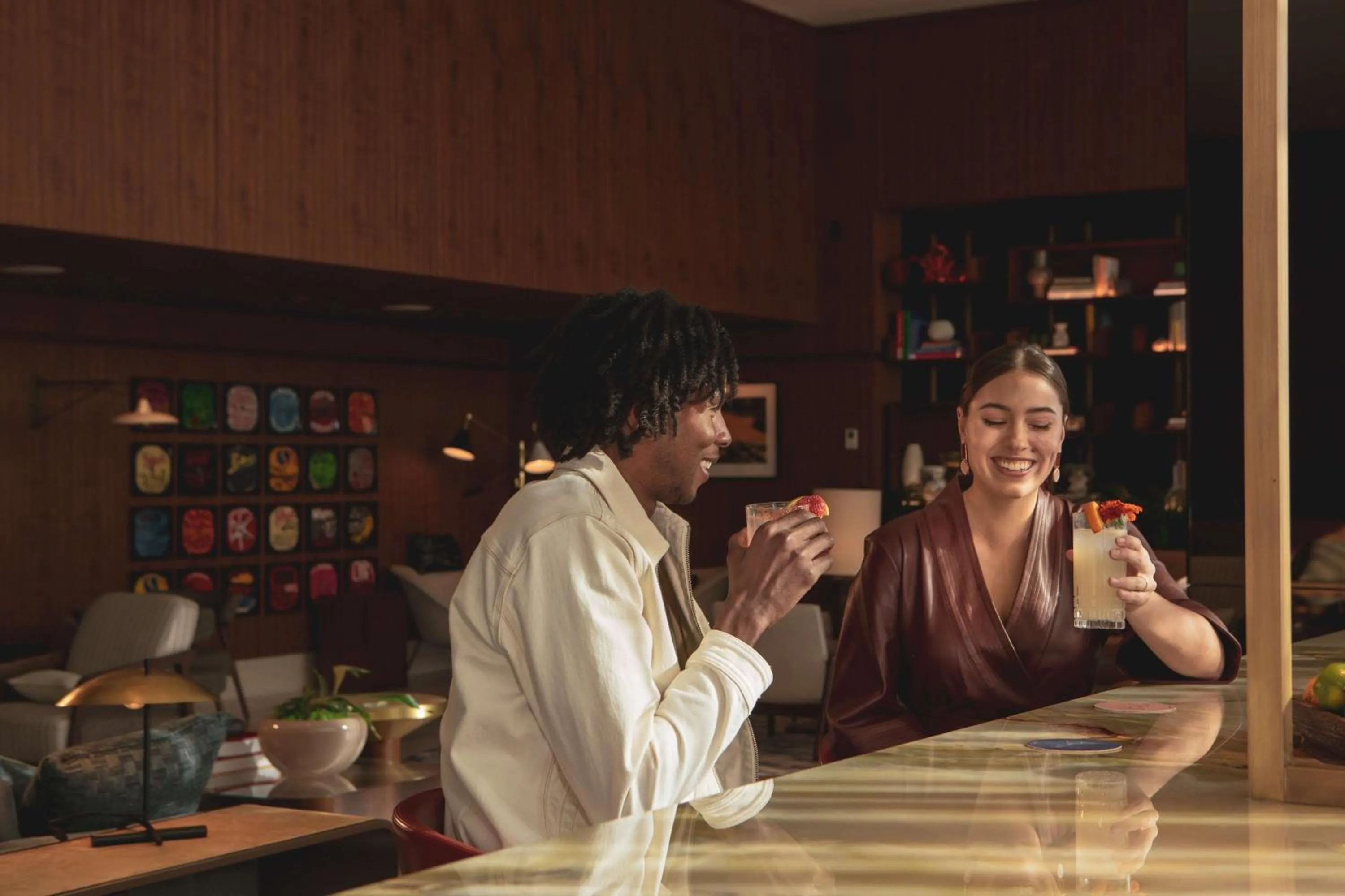 Thompson Hollywood, by Hyatt