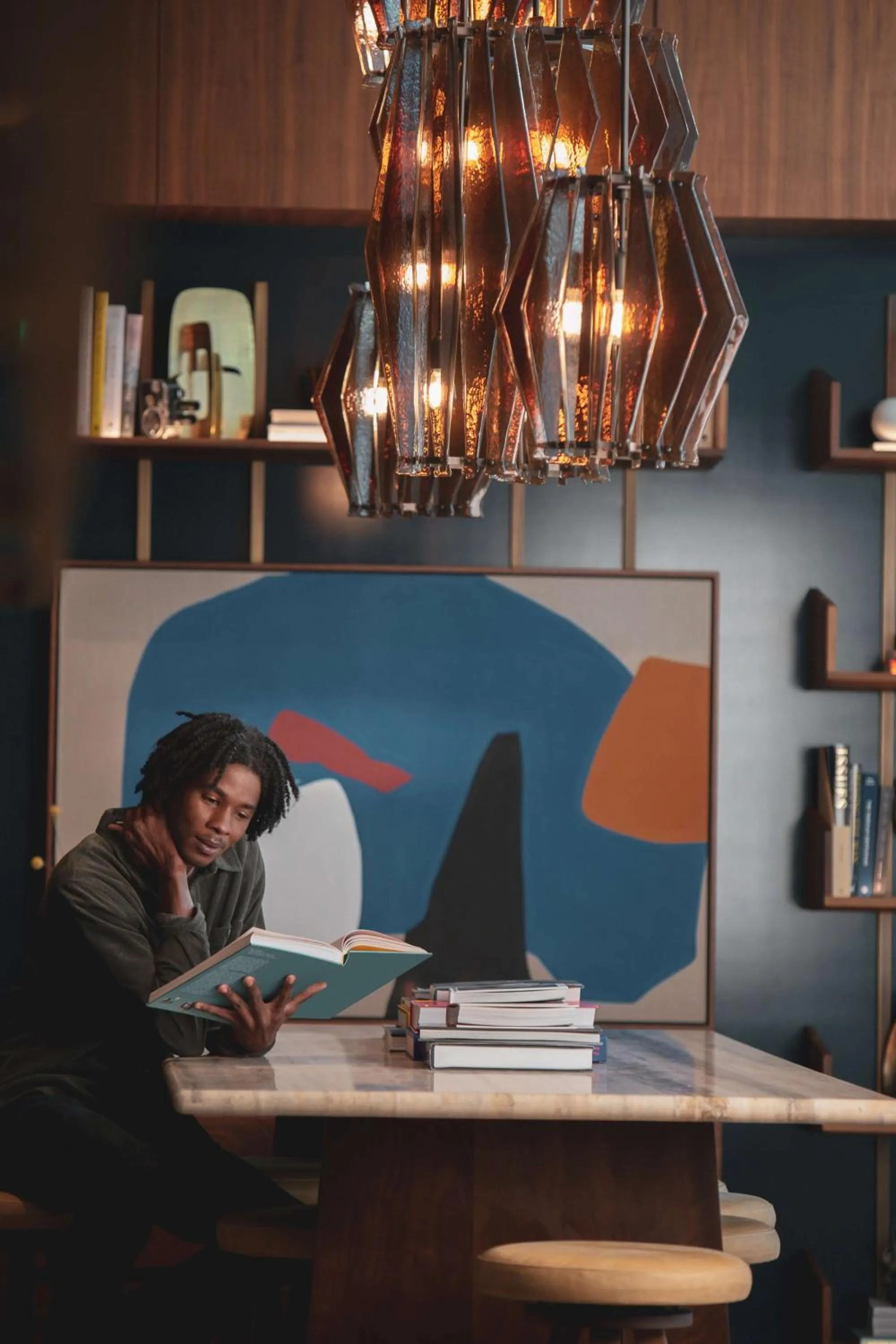 Thompson Hollywood, by Hyatt