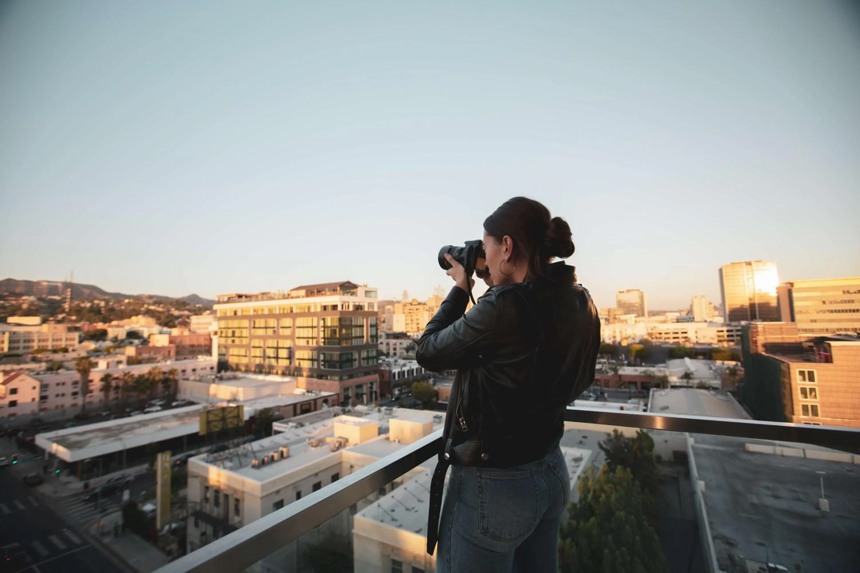 Thompson Hollywood, by Hyatt