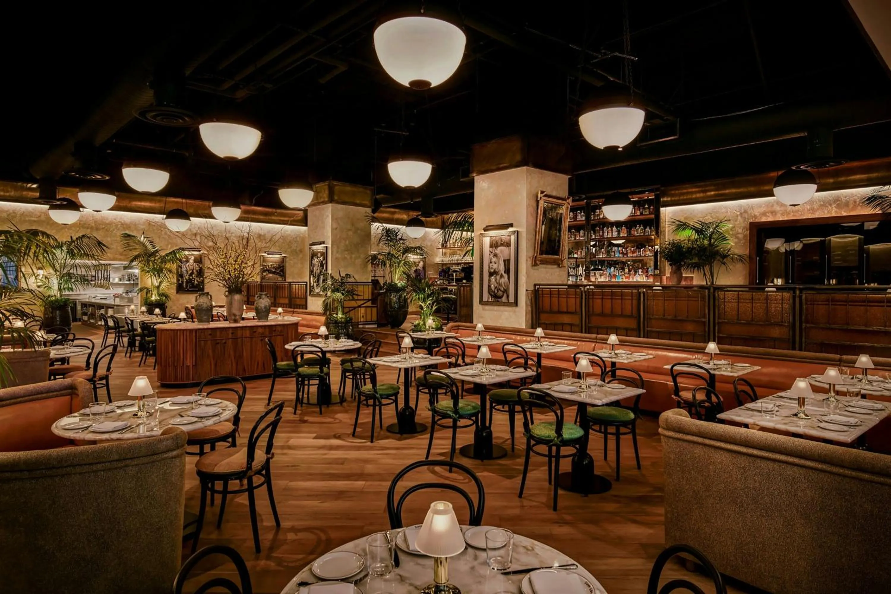 Meeting/conference room in The Hollywood Grande, Autograph Collection