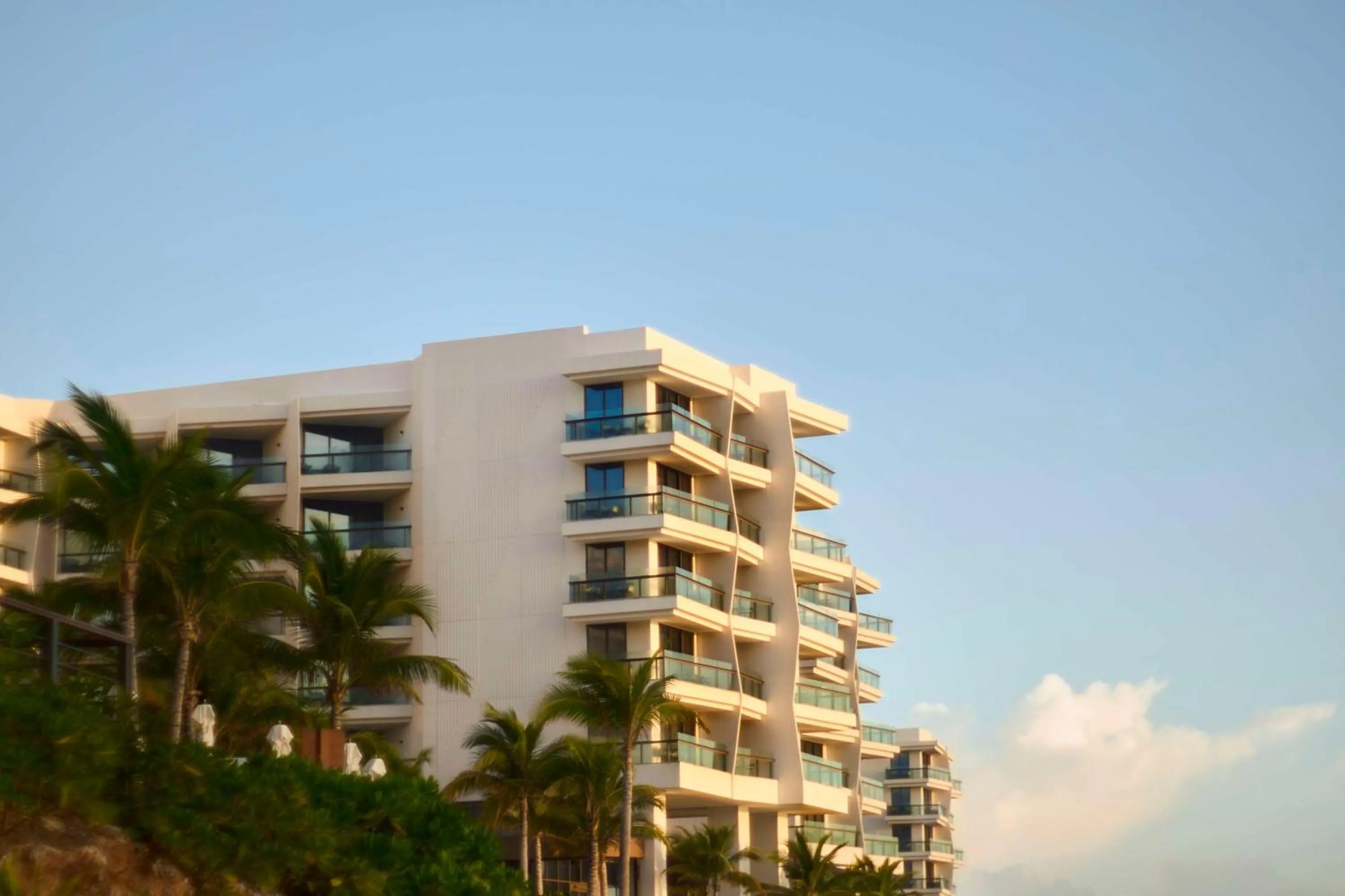 Sports in Hilton Cancun, an All-Inclusive Resort