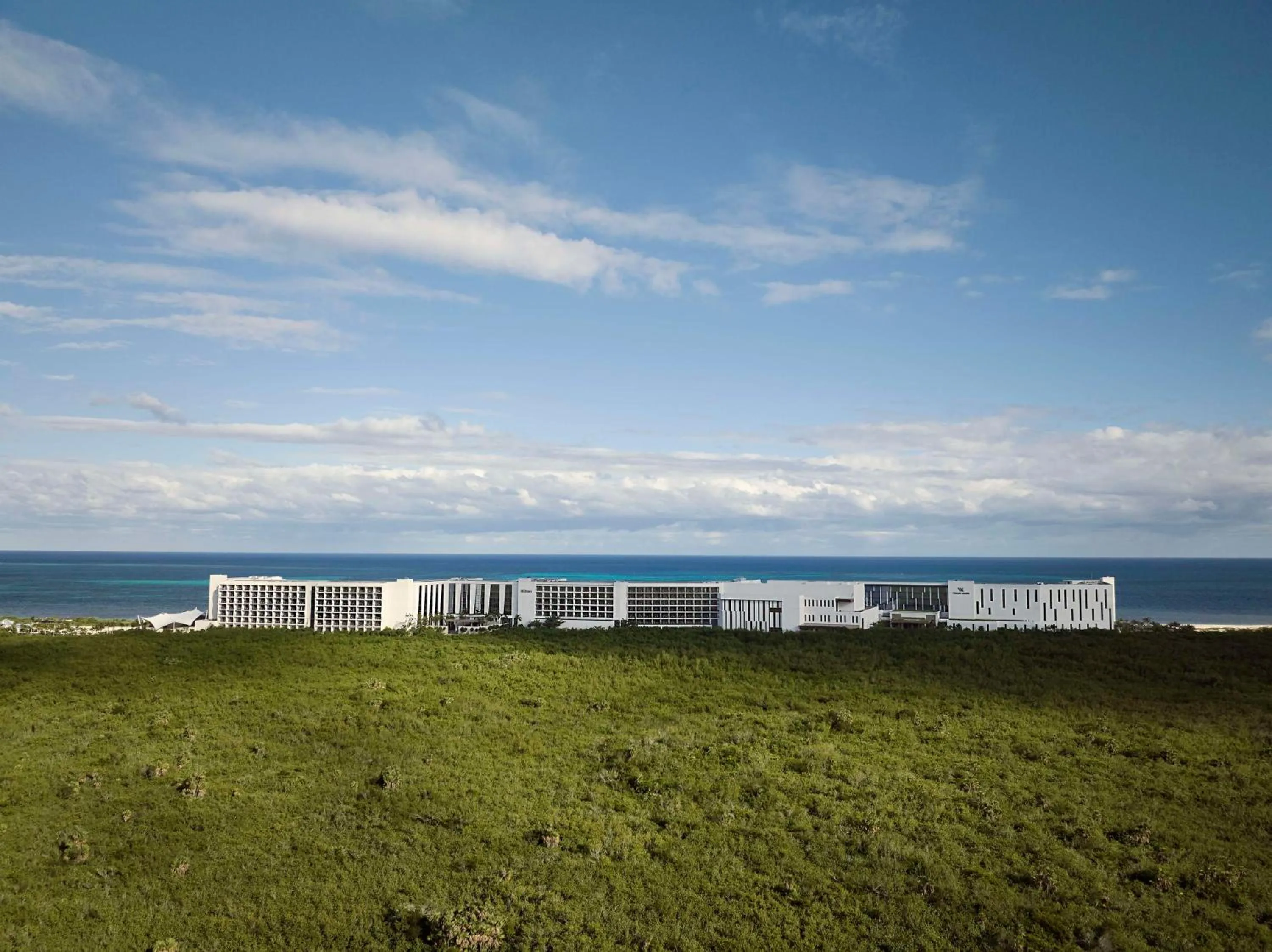 Sports in Hilton Cancun, an All-Inclusive Resort