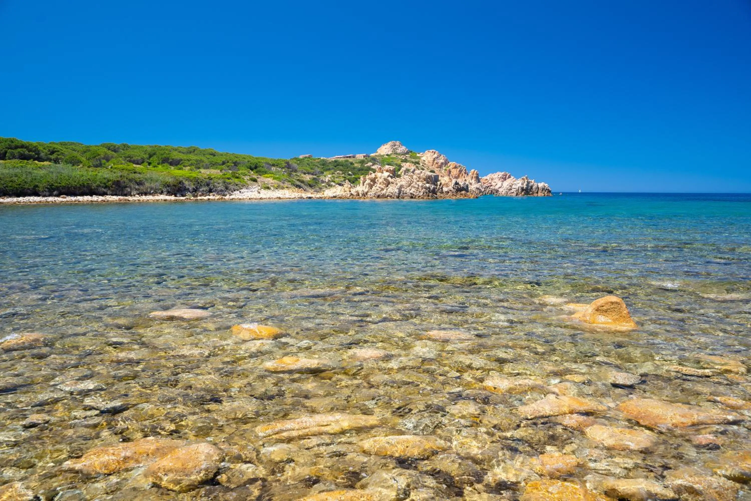 Nearby landmark in Red Sun Village