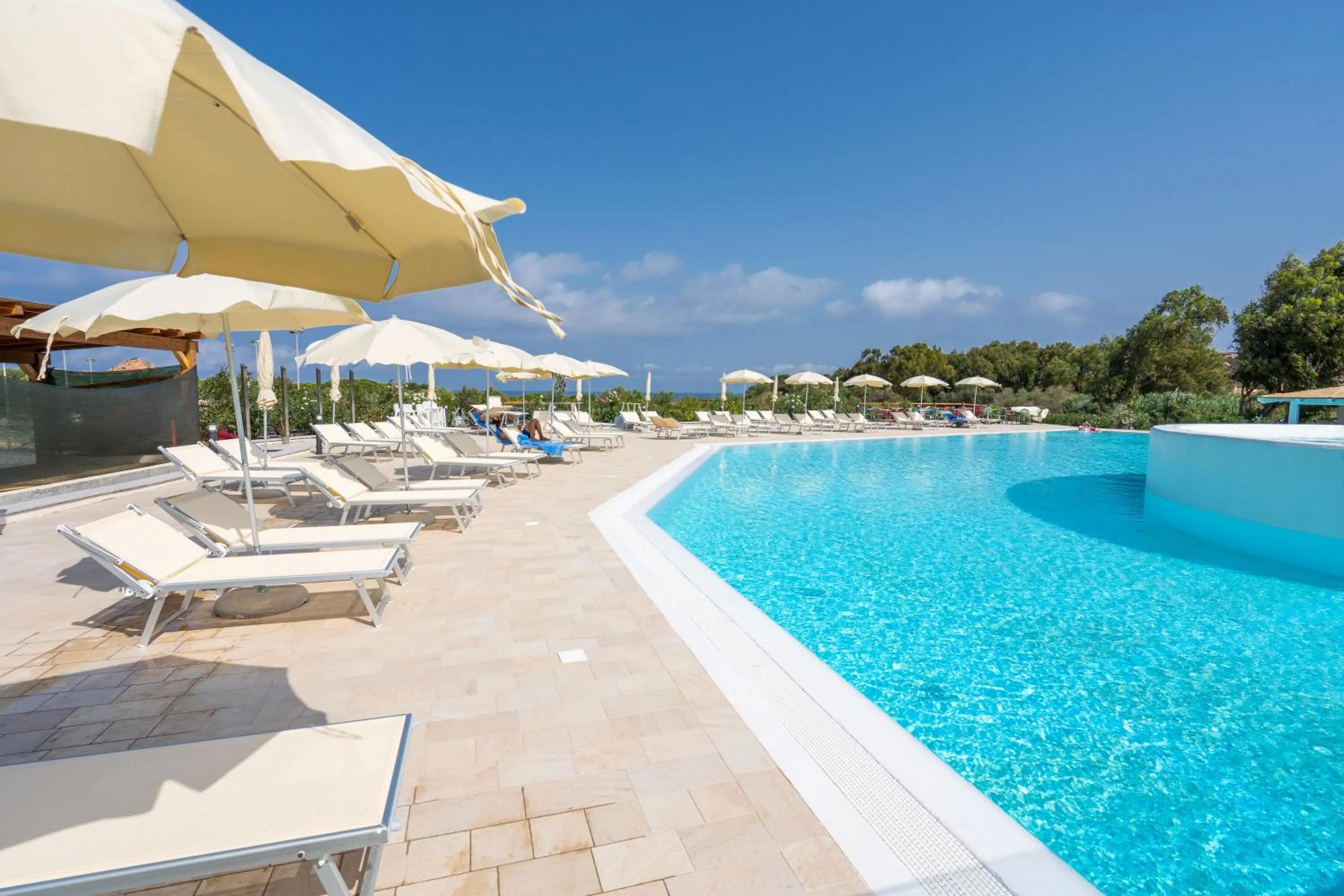 Day in Red Sun Village