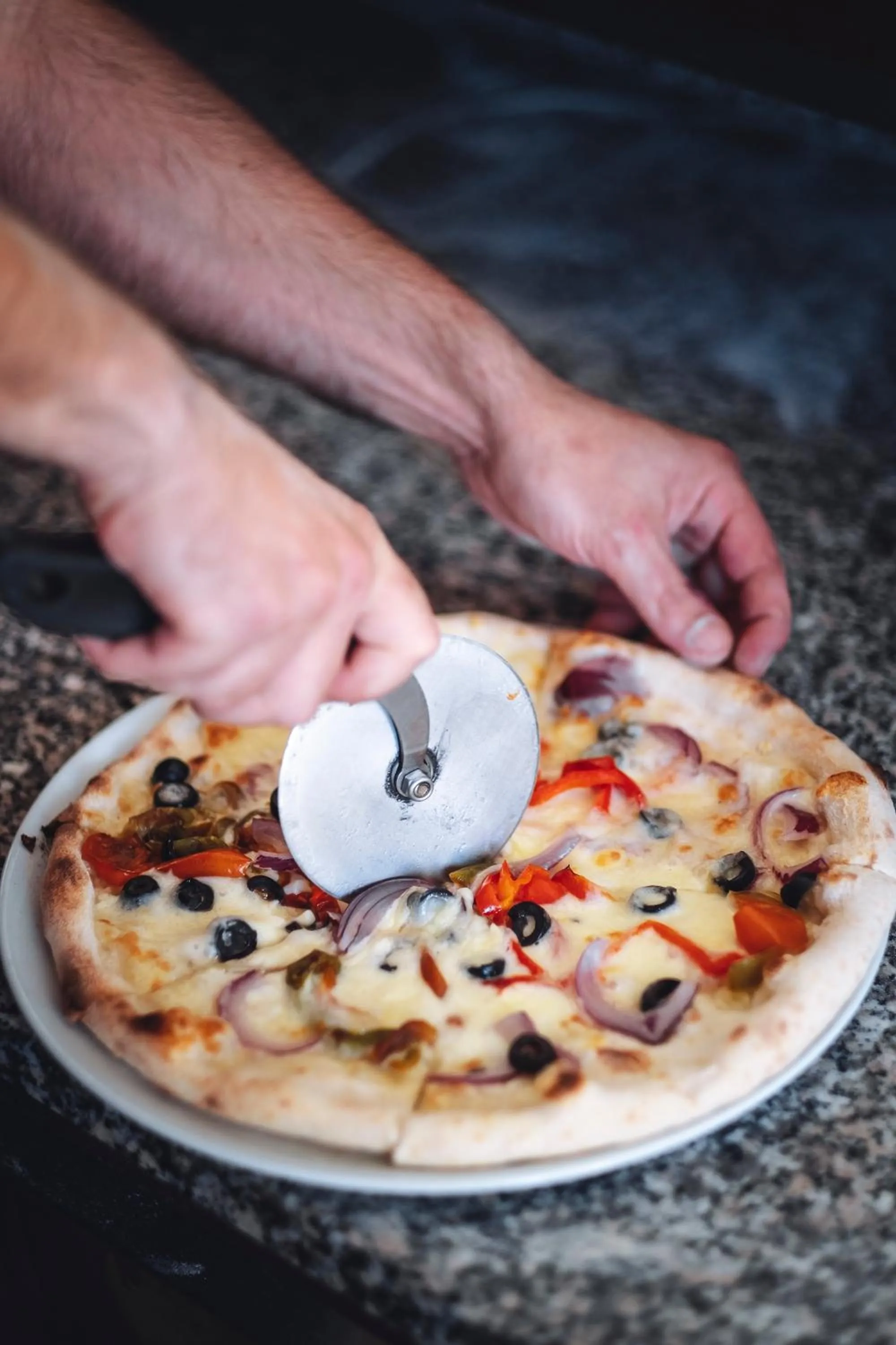 Restaurant/places to eat in Red Sun Village